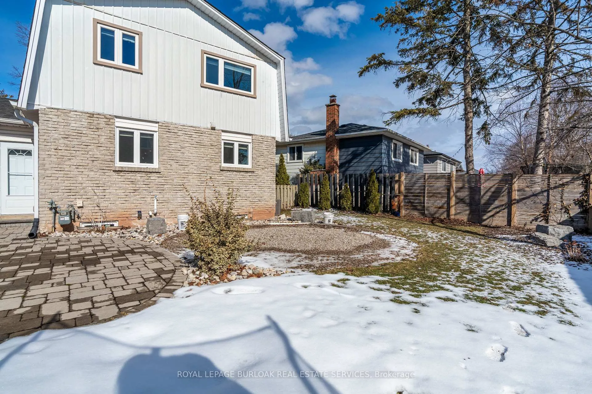 Photo 26 of 5042 Brady Avenue, Burlington, Appleby — HOMEH