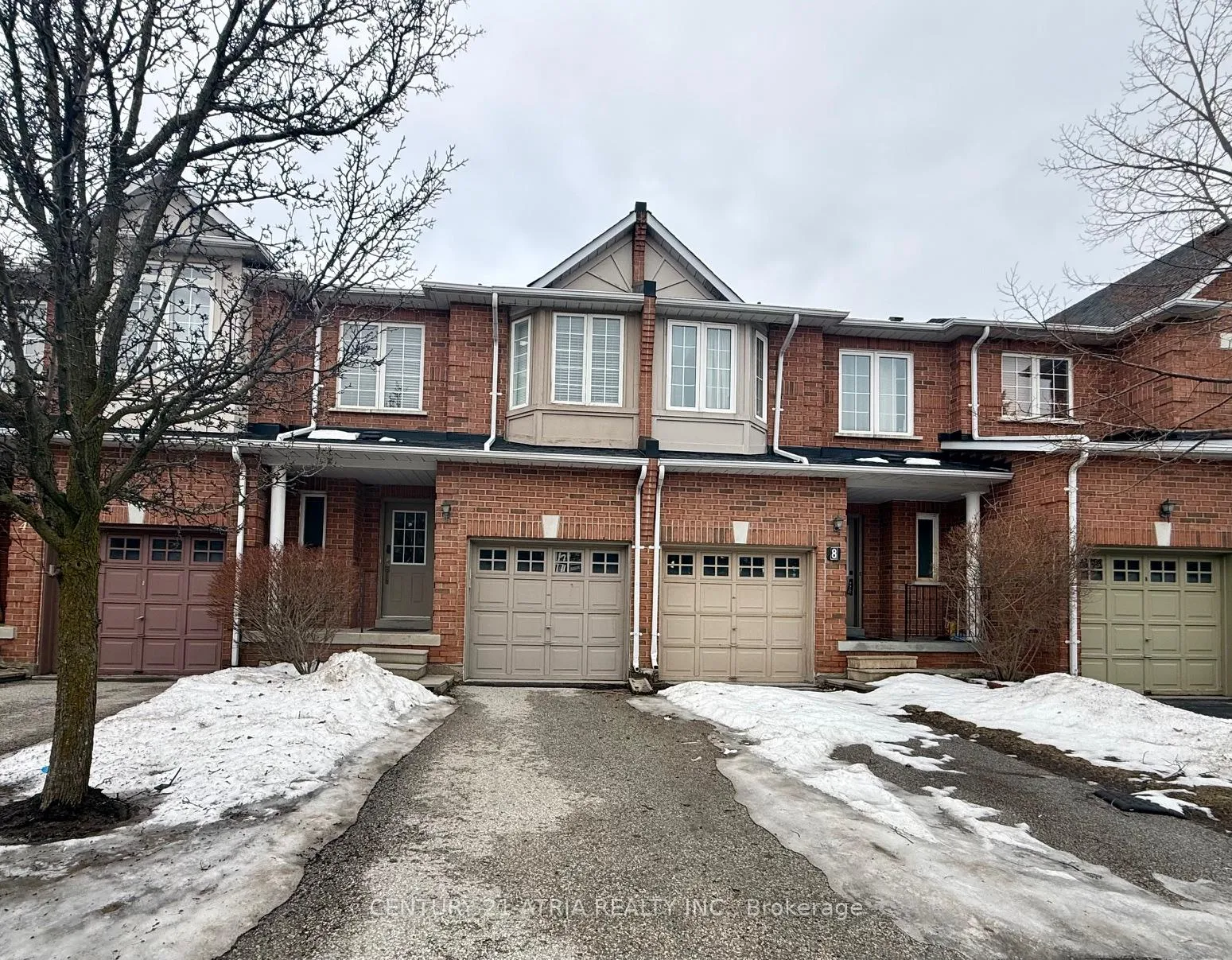 Photo 1 of 6 Zermatt Way, Markham, Unionville — HOMEH