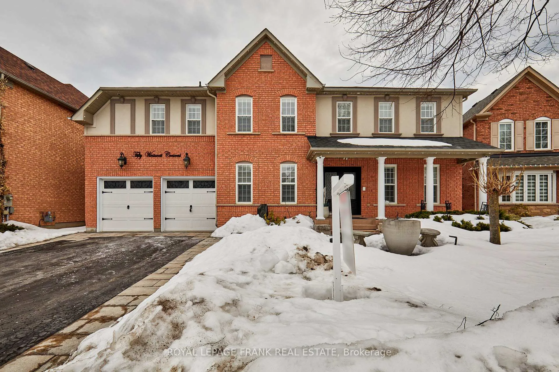 Photo 2 of 50 Westacott Crescent, Ajax, Northwest Ajax — HOMEH
