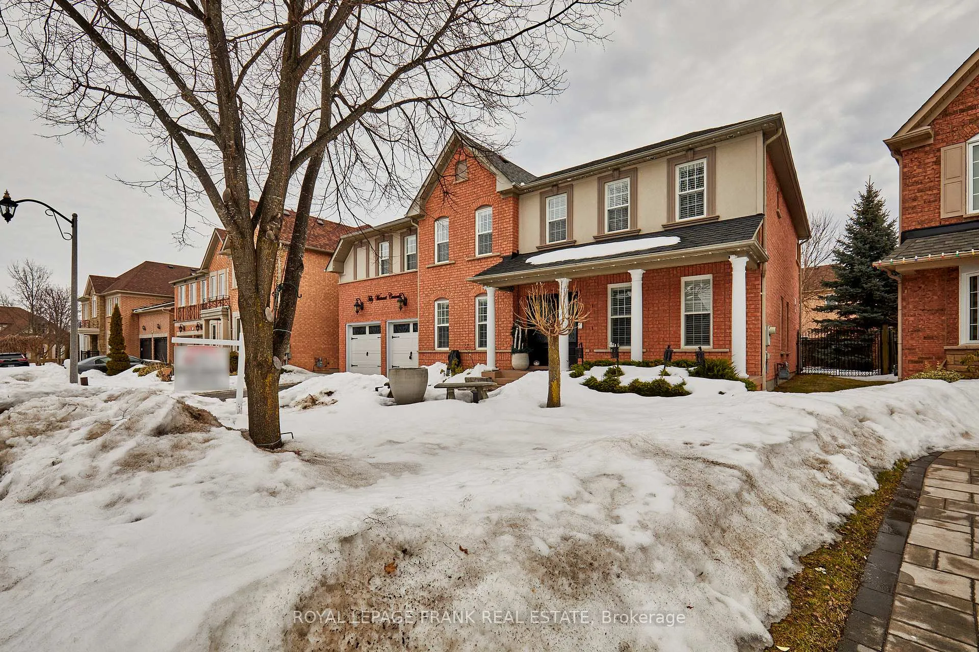 Photo 3 of 50 Westacott Crescent, Ajax, Northwest Ajax — HOMEH