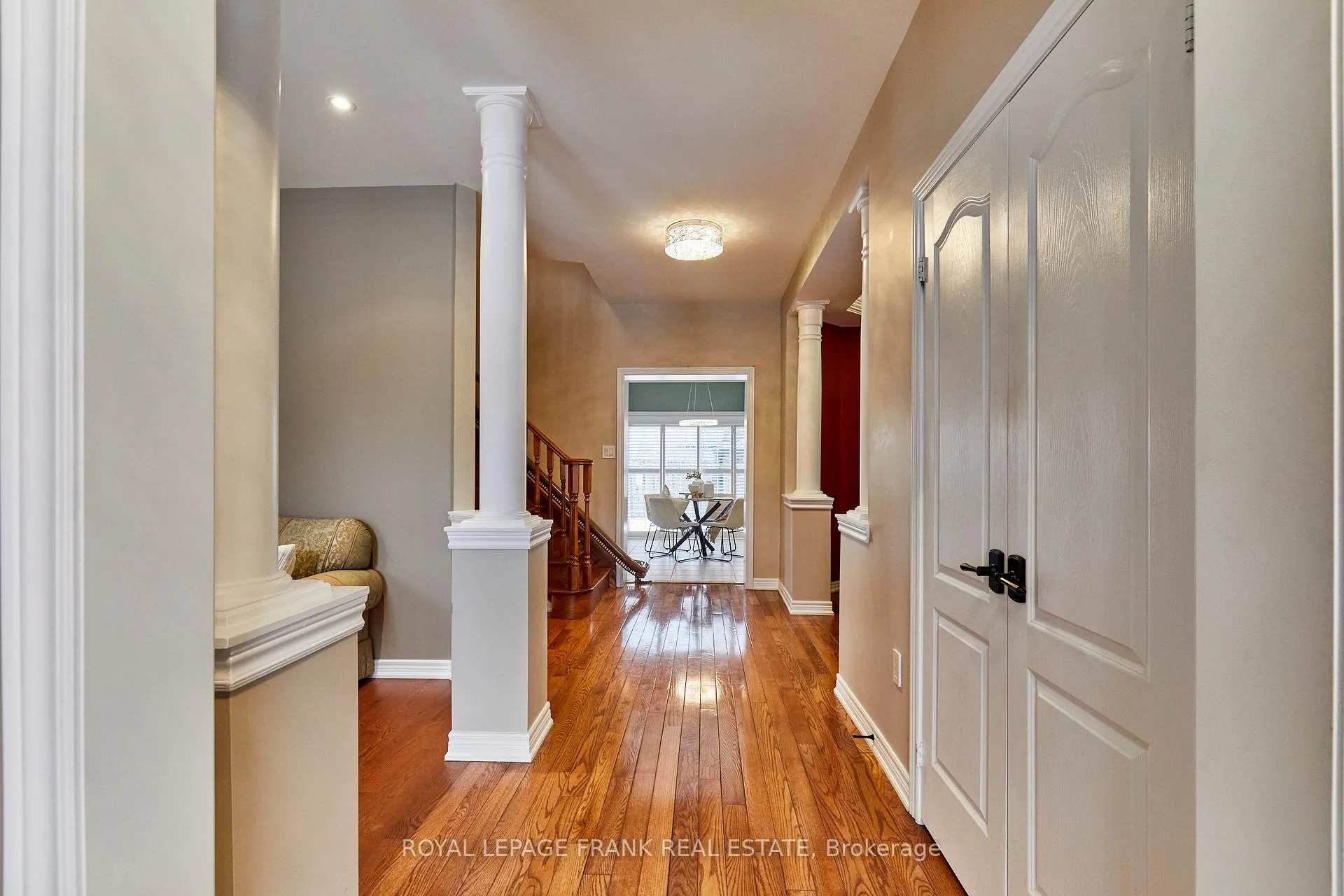 Photo 5 of 50 Westacott Crescent, Ajax, Northwest Ajax — HOMEH