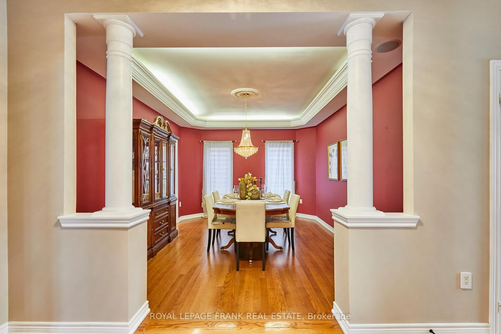 Photo 9 of 50 Westacott Crescent, Ajax, Northwest Ajax — HOMEH