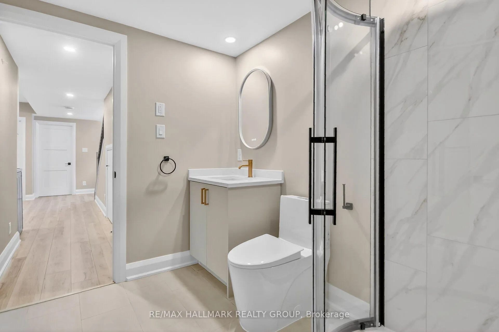 Photo 21 of Unit B - Basement Unit, 74 Burnett's Grove Circle, Ottawa, Barrhaven - Pheasant Run — HOMEH