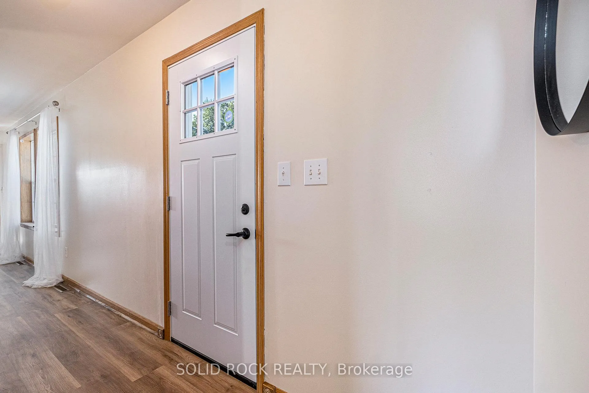 Photo 3 of 65 Vanier Road, Ottawa, Bellwood - Industrial Park — HOMEH