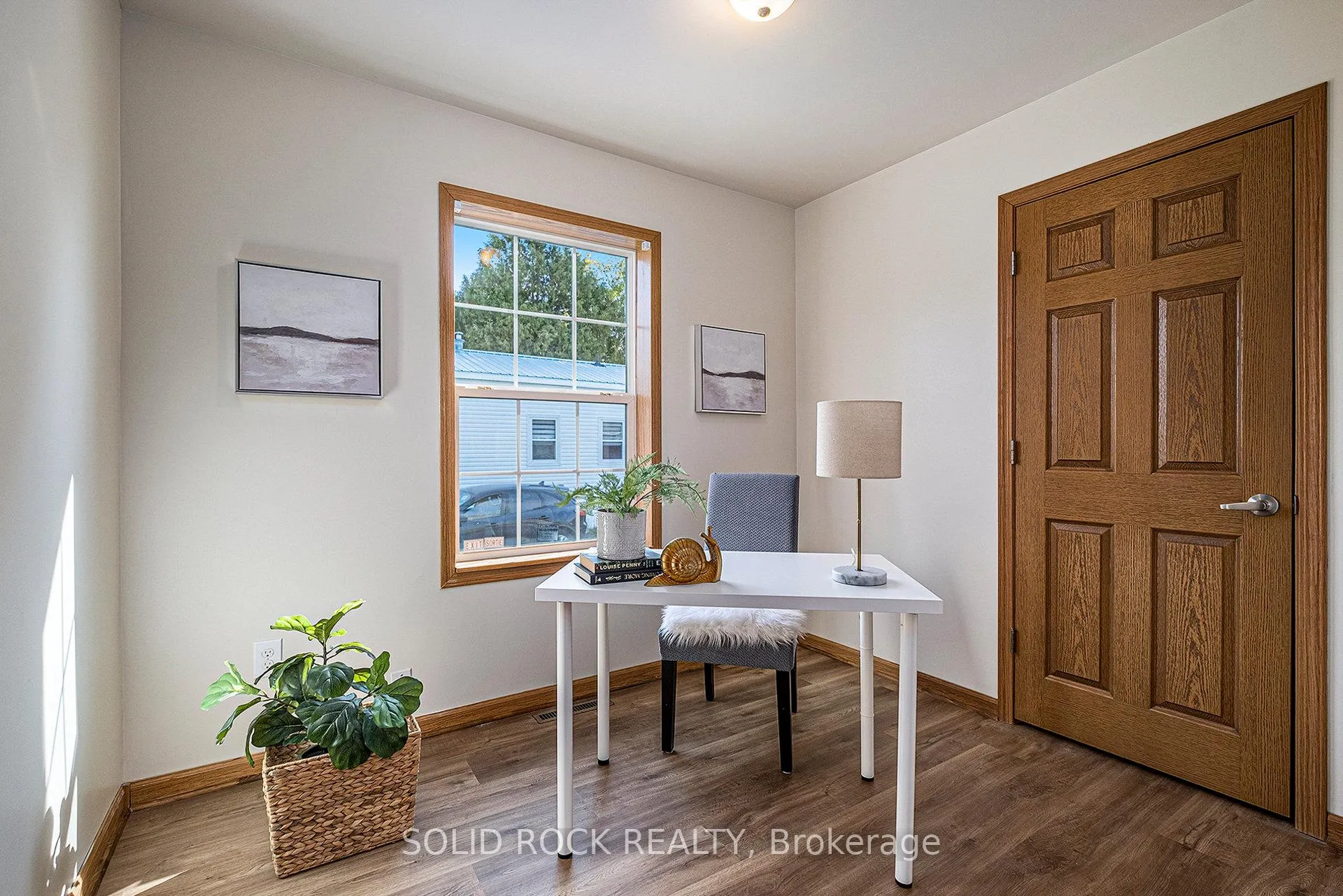 Photo 14 of 65 Vanier Road, Ottawa, Bellwood - Industrial Park — HOMEH