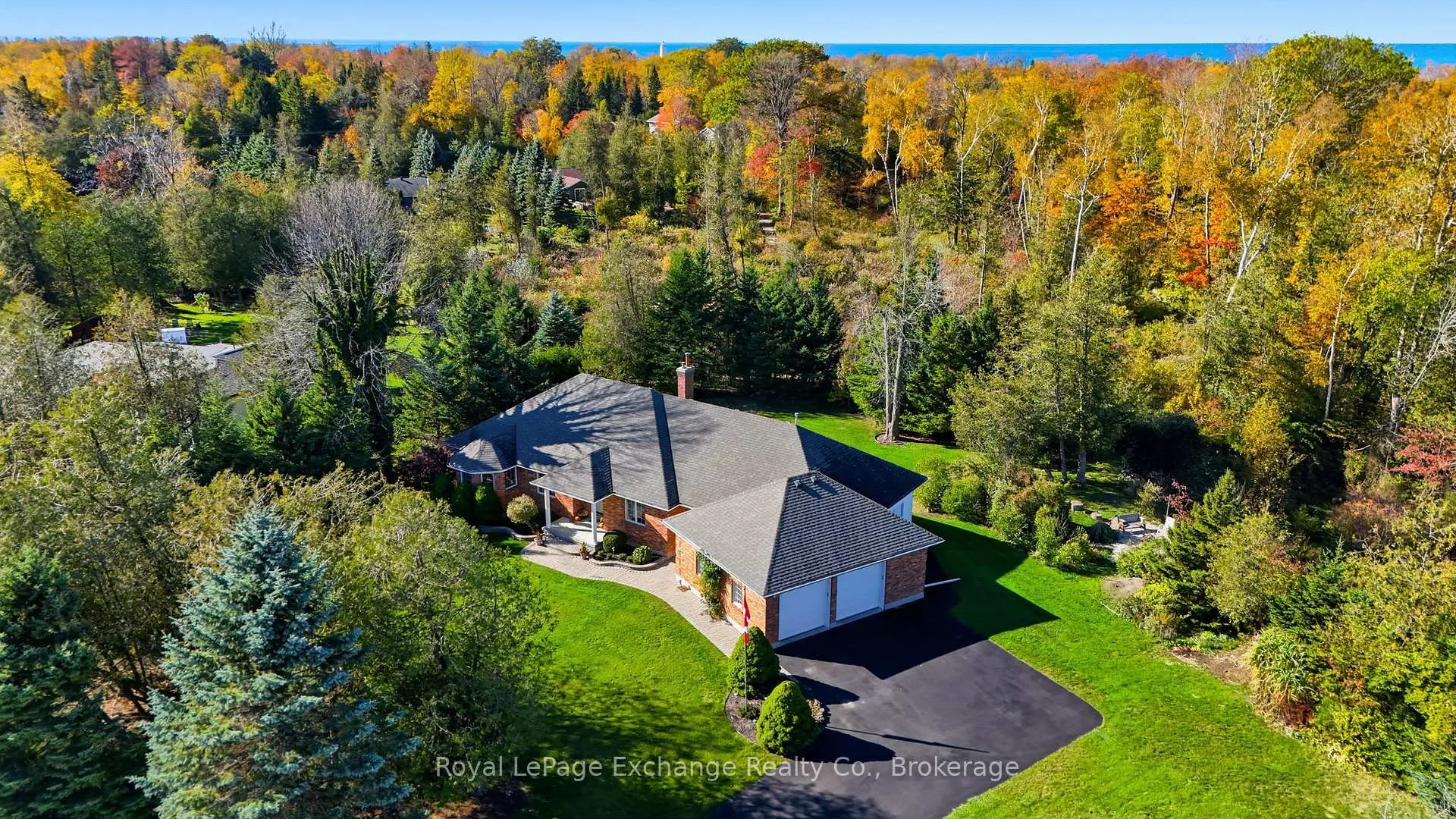 Photo 1 of 115 Deerhurst Drive, Huron-Kinloss — HOMEH