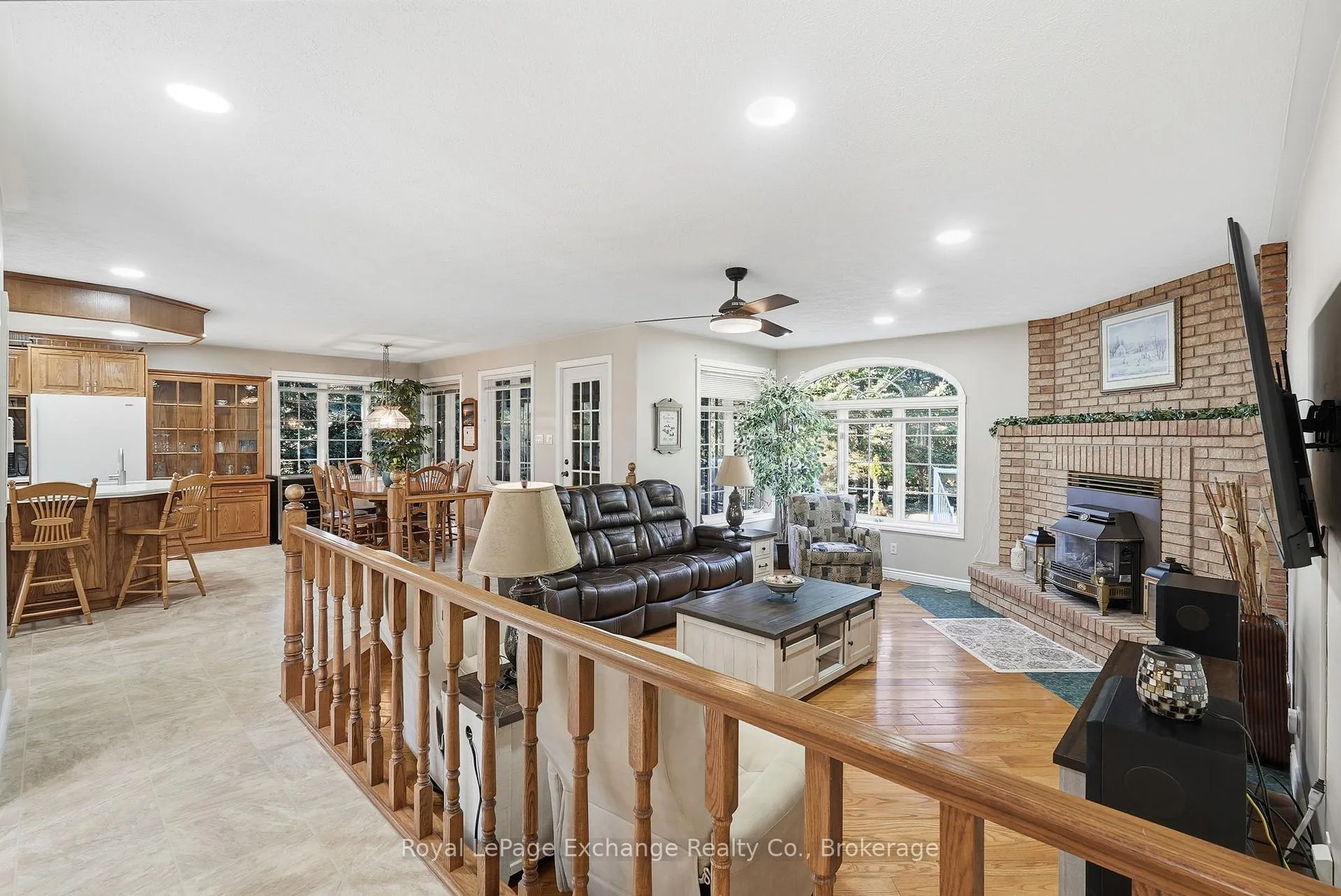 Photo 8 of 115 Deerhurst Drive, Huron-Kinloss — HOMEH