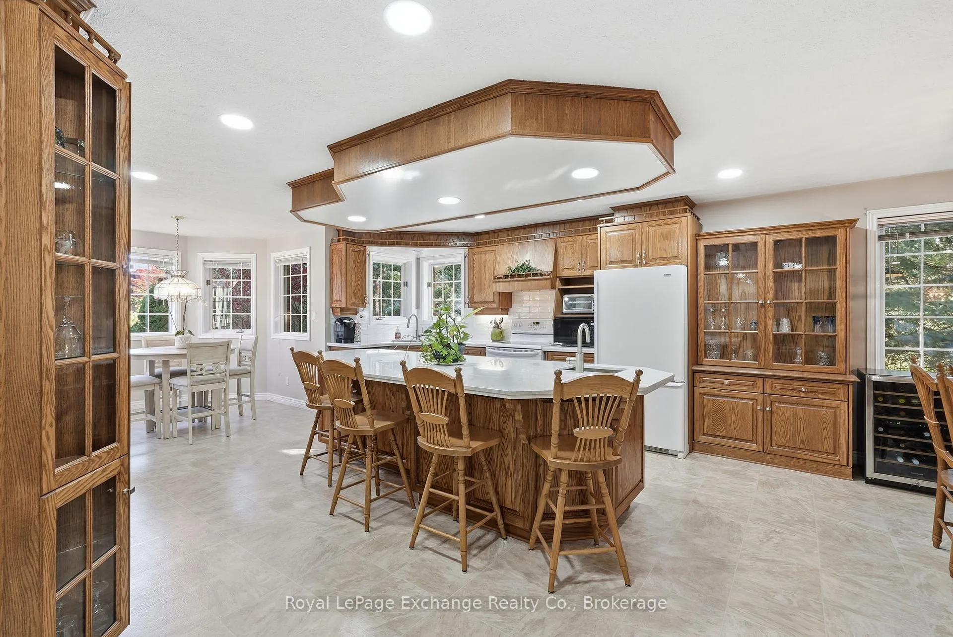 Photo 12 of 115 Deerhurst Drive, Huron-Kinloss — HOMEH