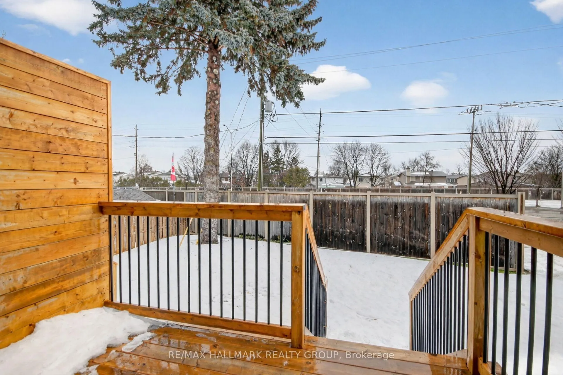 Photo 47 of 74 Burnett's Grove Circle, Ottawa, Barrhaven - Pheasant Run — HOMEH