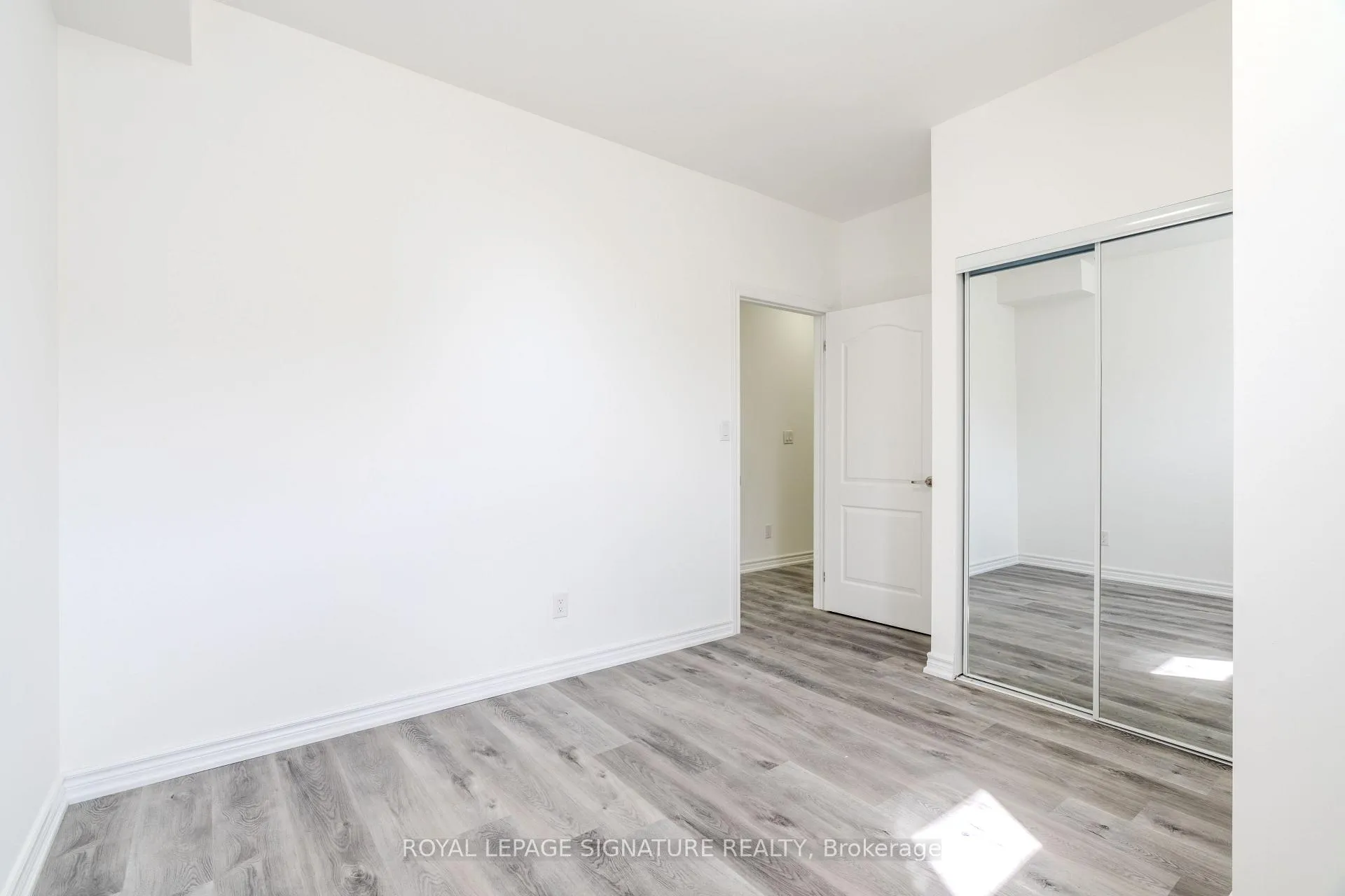Photo 9 of Unit Bsmt, 9 Walter Clifford Nesb Drive, Whitby, Rural Whitby — HOMEH