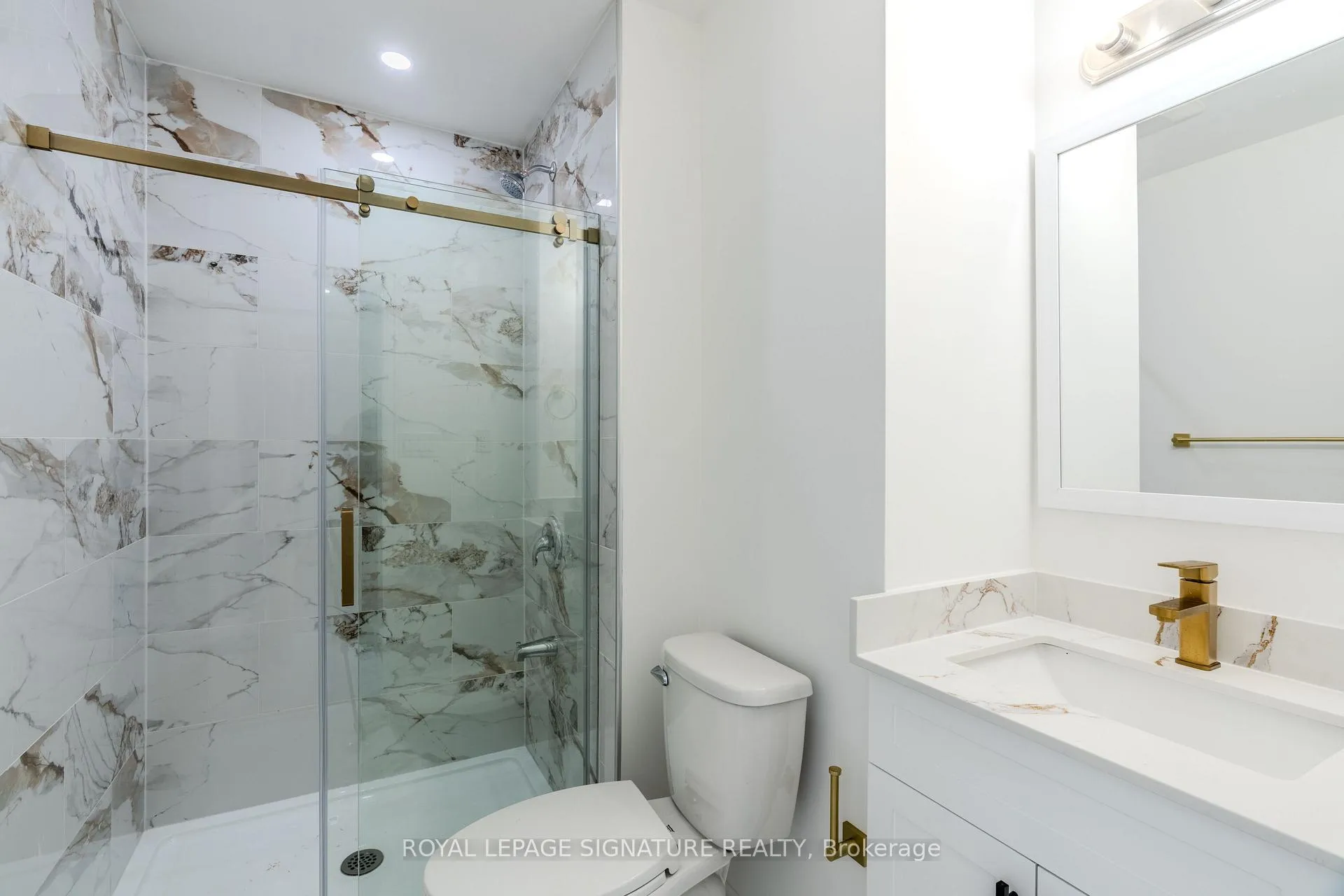 Photo 10 of Unit Bsmt, 9 Walter Clifford Nesb Drive, Whitby, Rural Whitby — HOMEH