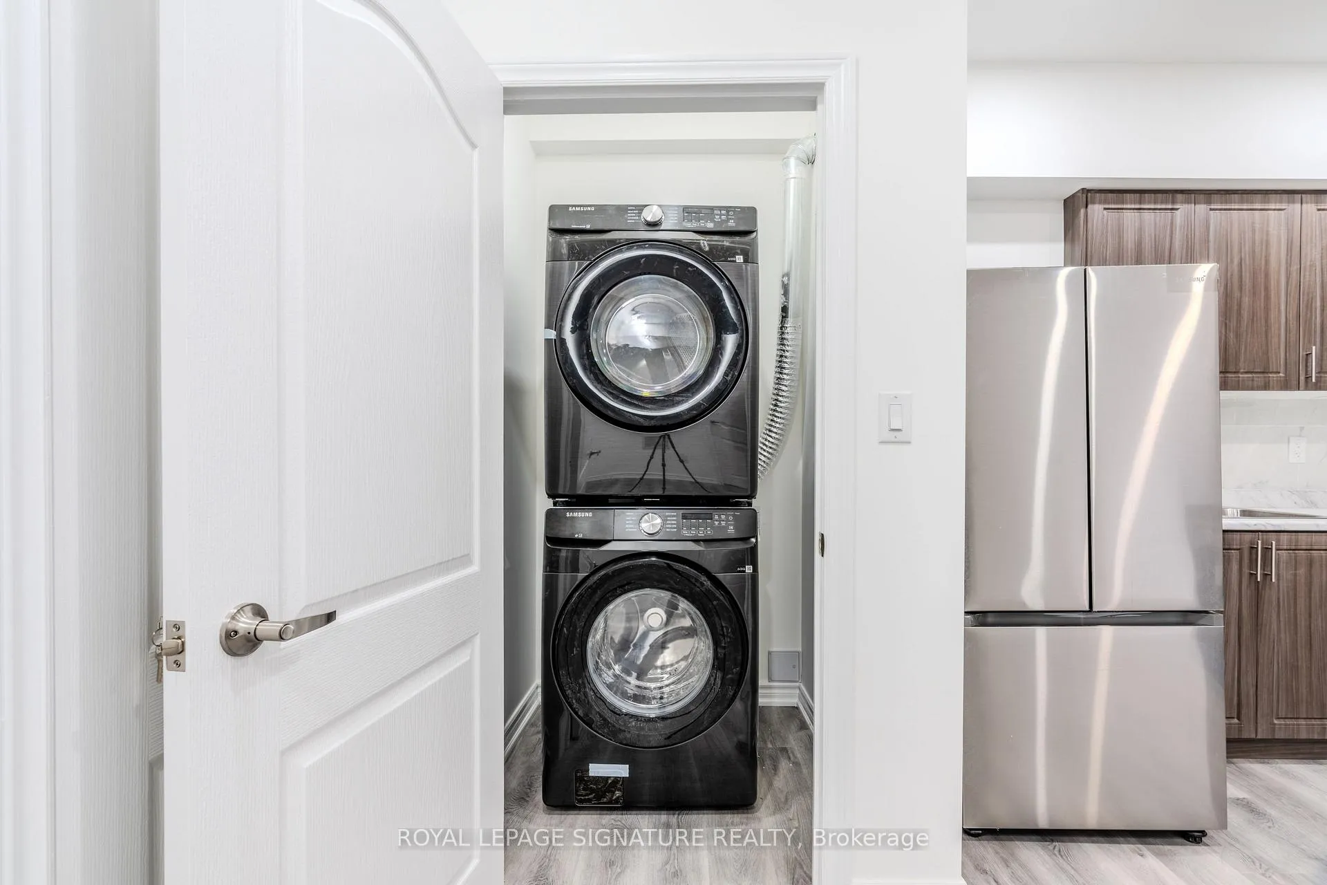Photo 11 of Unit Bsmt, 9 Walter Clifford Nesb Drive, Whitby, Rural Whitby — HOMEH