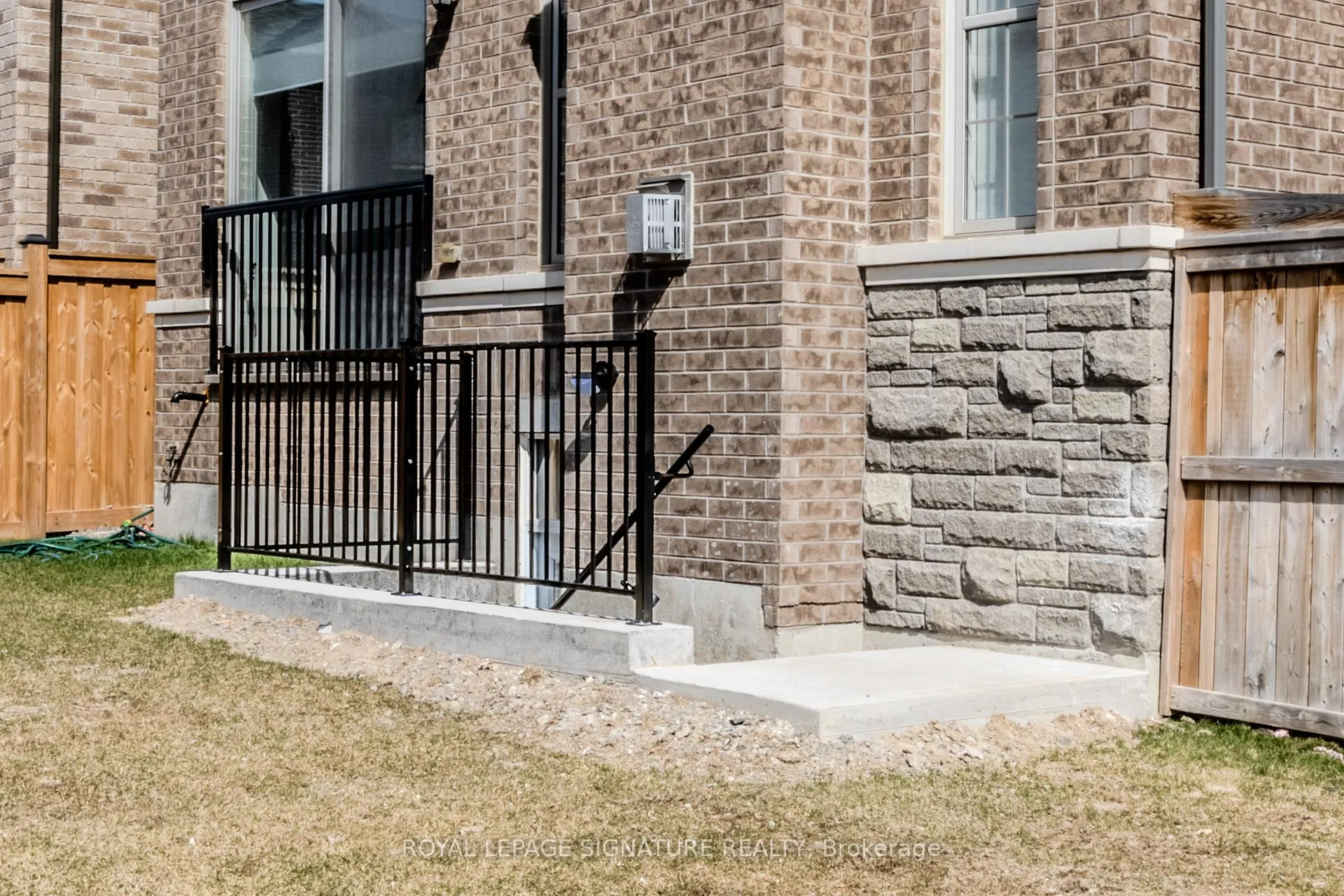 Photo 13 of Unit Bsmt, 9 Walter Clifford Nesb Drive, Whitby, Rural Whitby — HOMEH