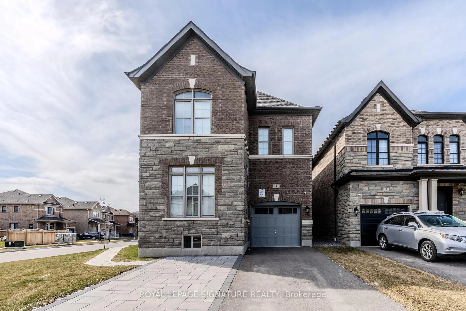 Photo 14 of Unit Bsmt, 9 Walter Clifford Nesb Drive, Whitby, Rural Whitby — HOMEH