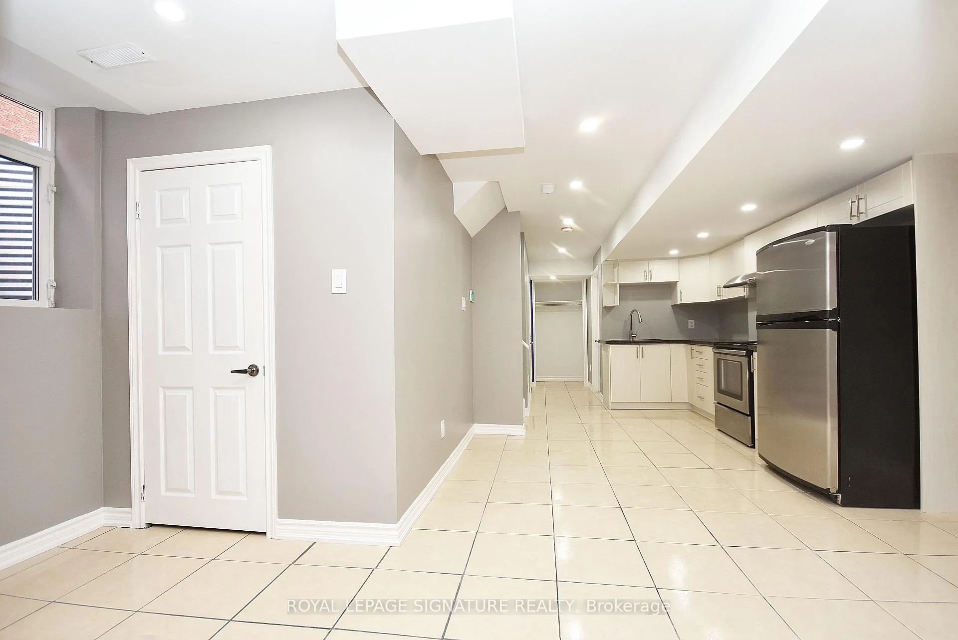 Photo 6 of 54 Palleschi Drive, Brampton, Bram East — HOMEH