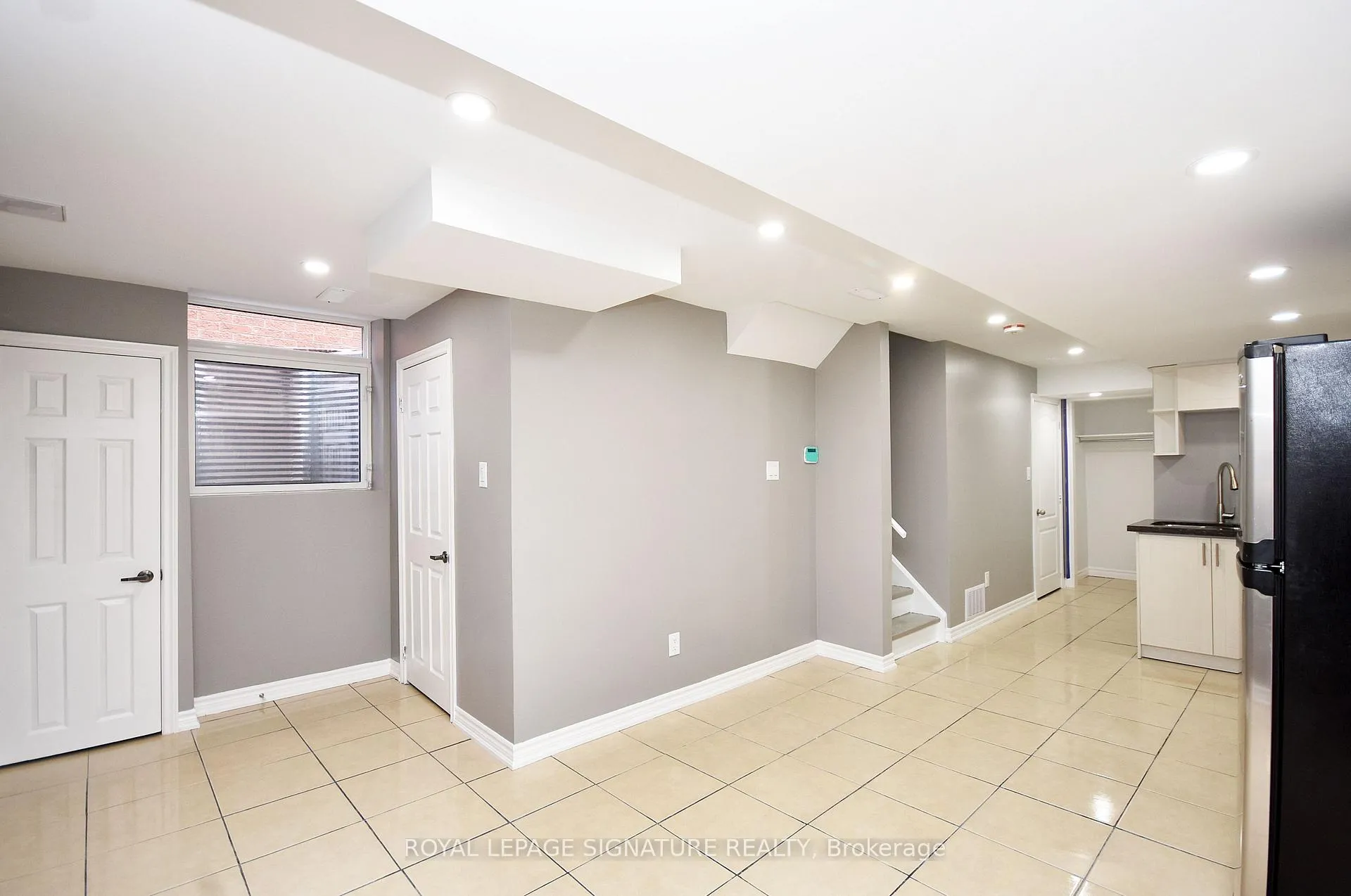 Photo 7 of 54 Palleschi Drive, Brampton, Bram East — HOMEH