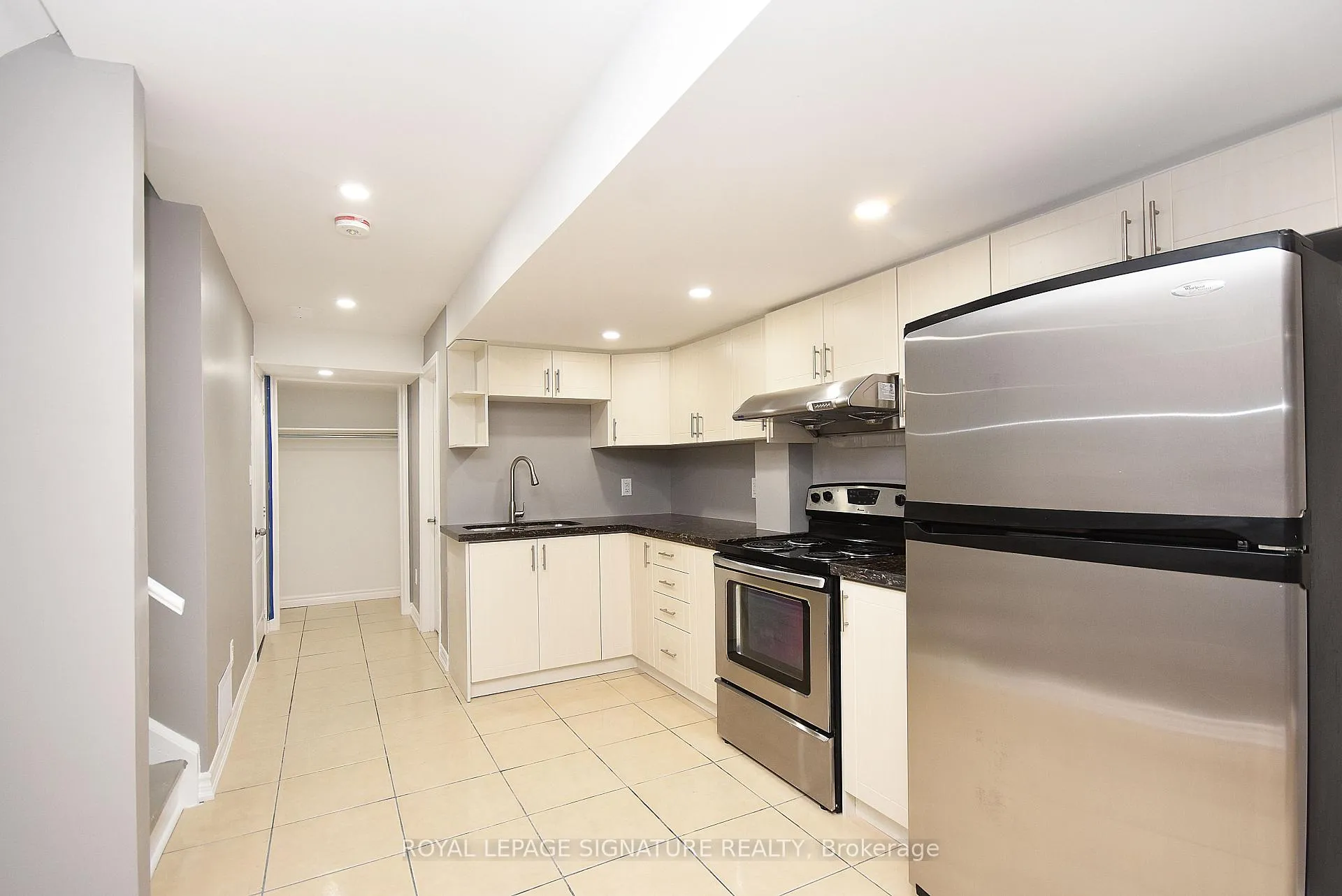Photo 9 of 54 Palleschi Drive, Brampton, Bram East — HOMEH