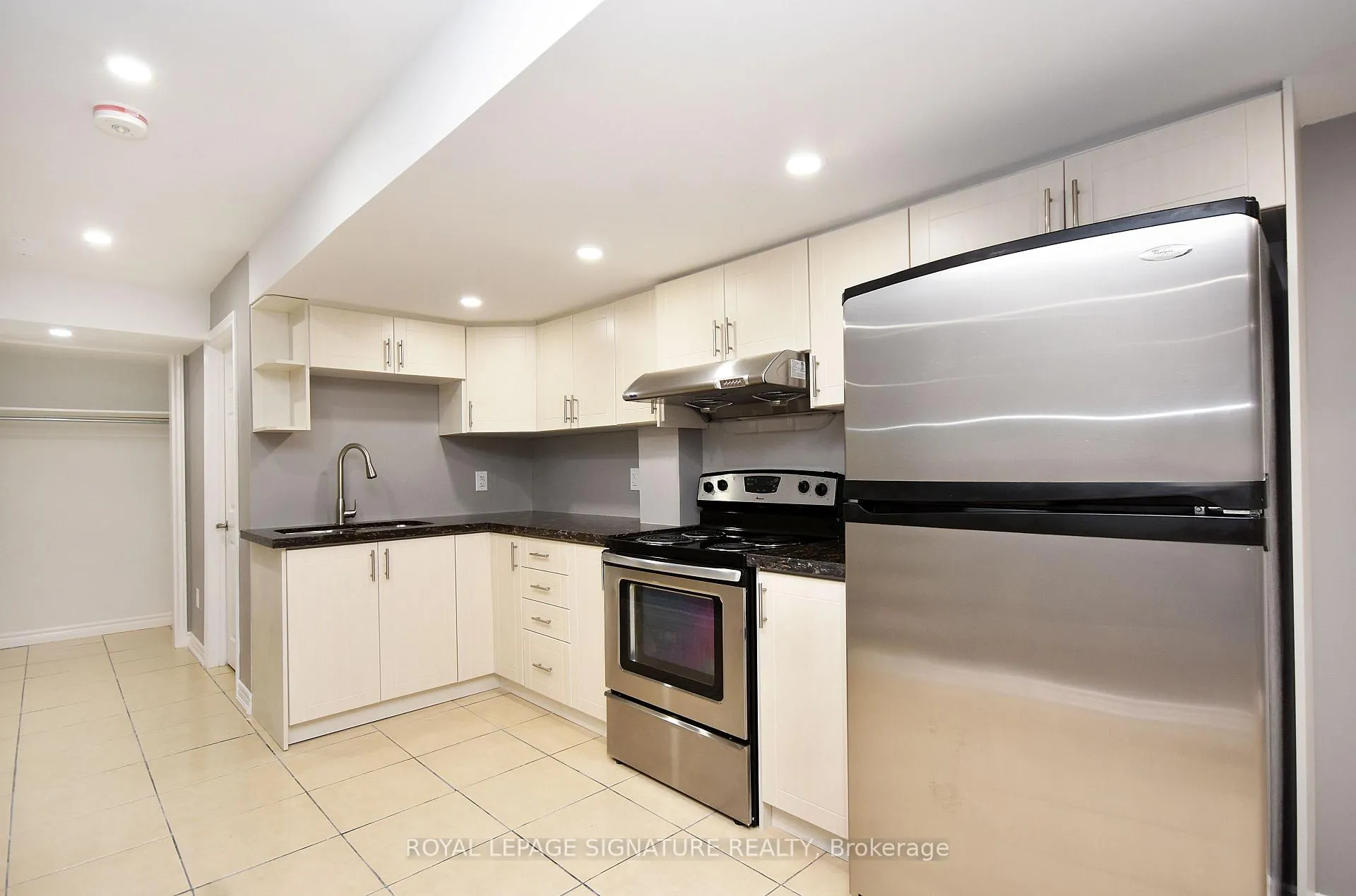 Photo 10 of 54 Palleschi Drive, Brampton, Bram East — HOMEH