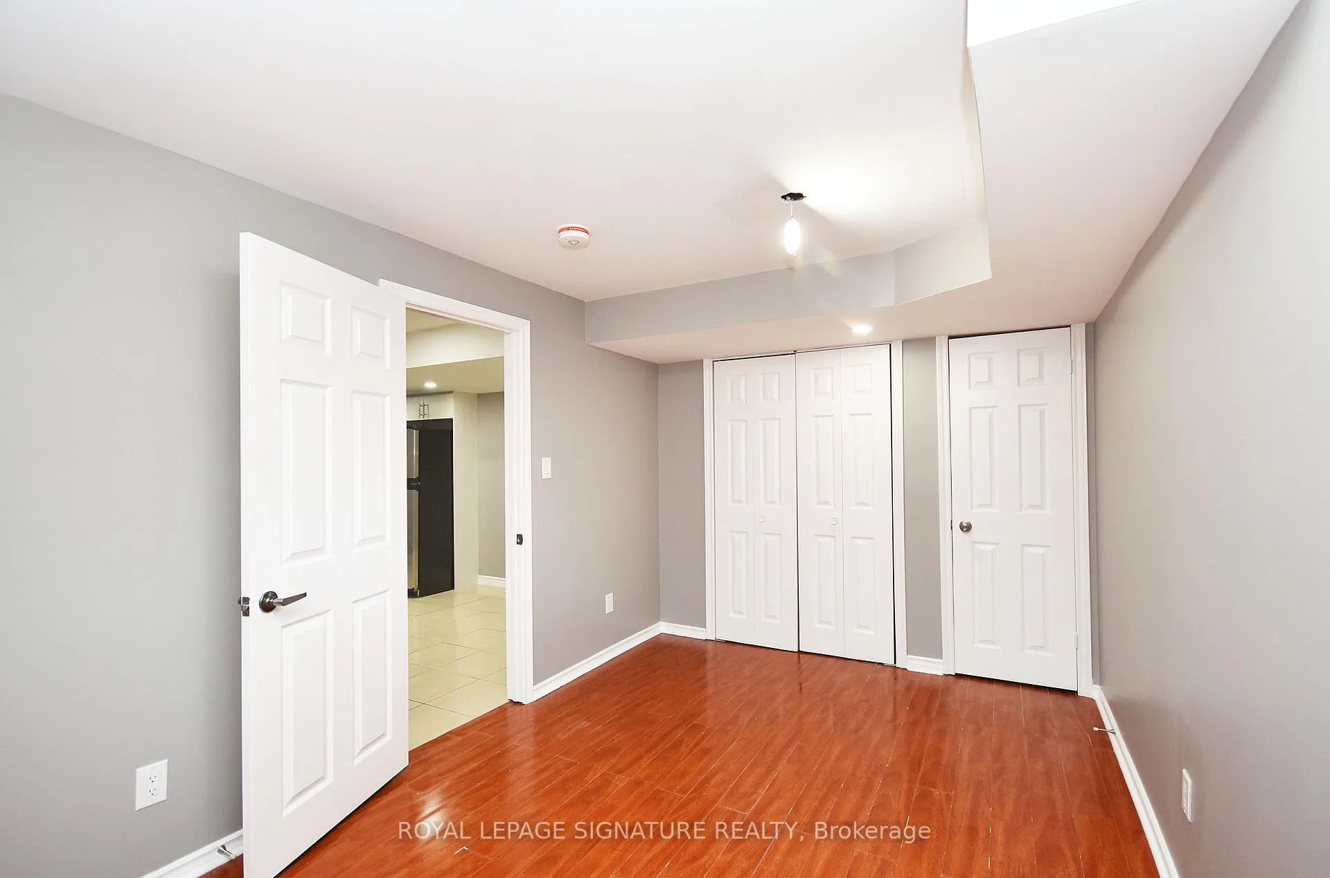 Photo 18 of 54 Palleschi Drive, Brampton, Bram East — HOMEH
