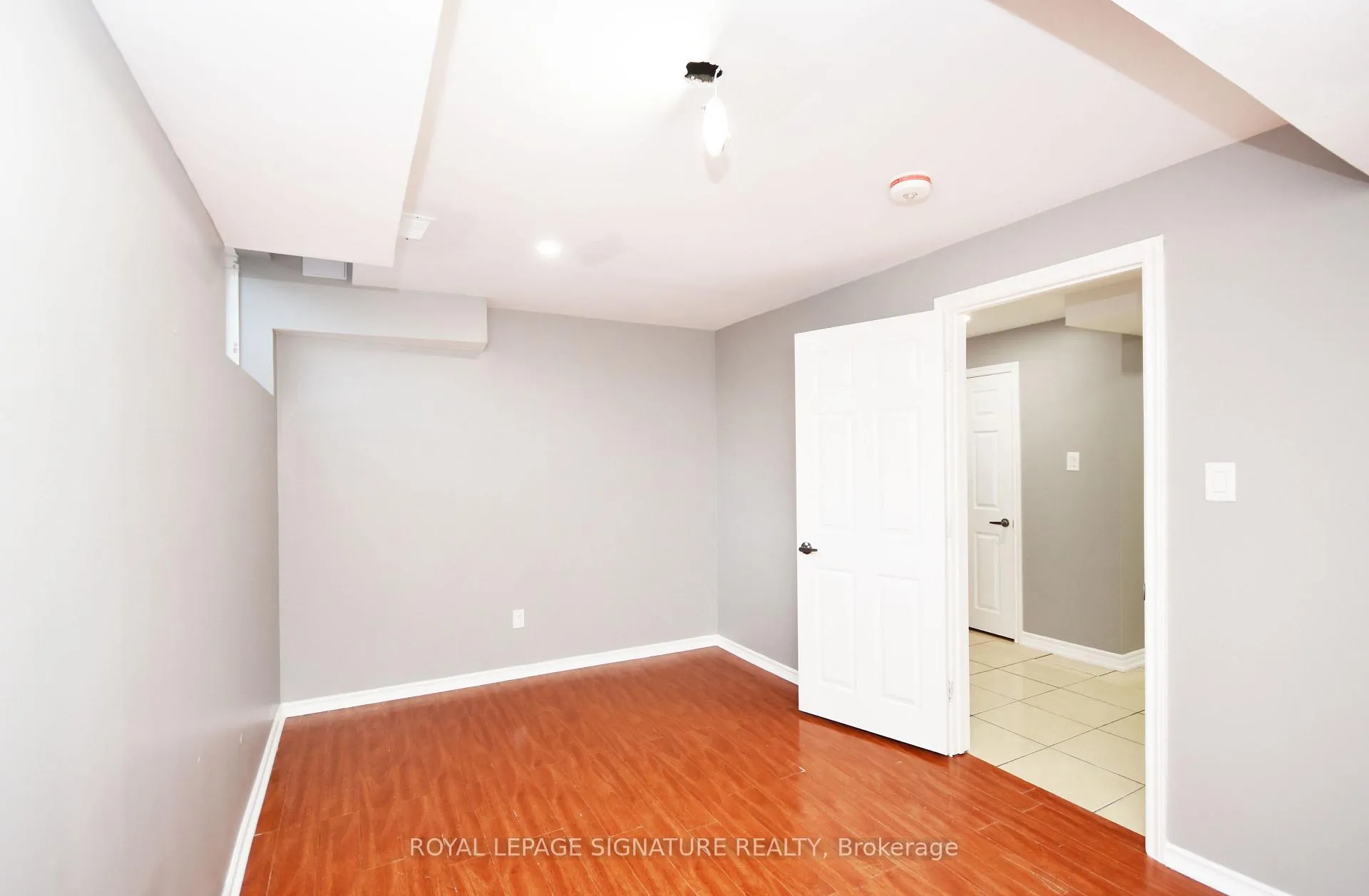 Photo 20 of 54 Palleschi Drive, Brampton, Bram East — HOMEH