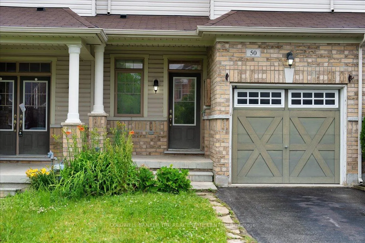 Photo 2 of 50 Pearcey Crescent, Barrie, Bayfield — HOMEH
