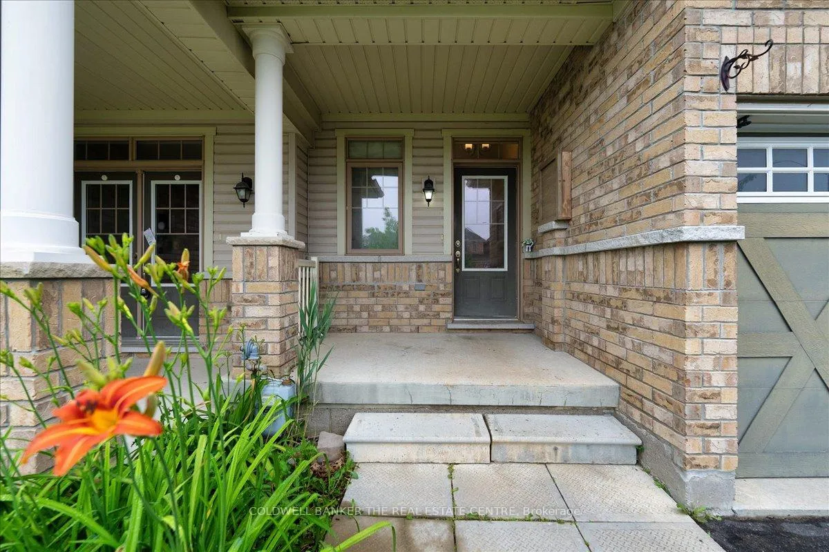 Photo 3 of 50 Pearcey Crescent, Barrie, Bayfield — HOMEH