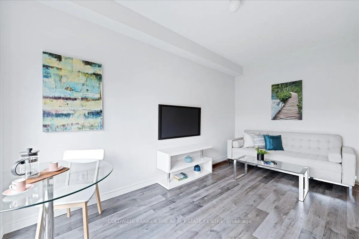 Photo 6 of 50 Pearcey Crescent, Barrie, Bayfield — HOMEH
