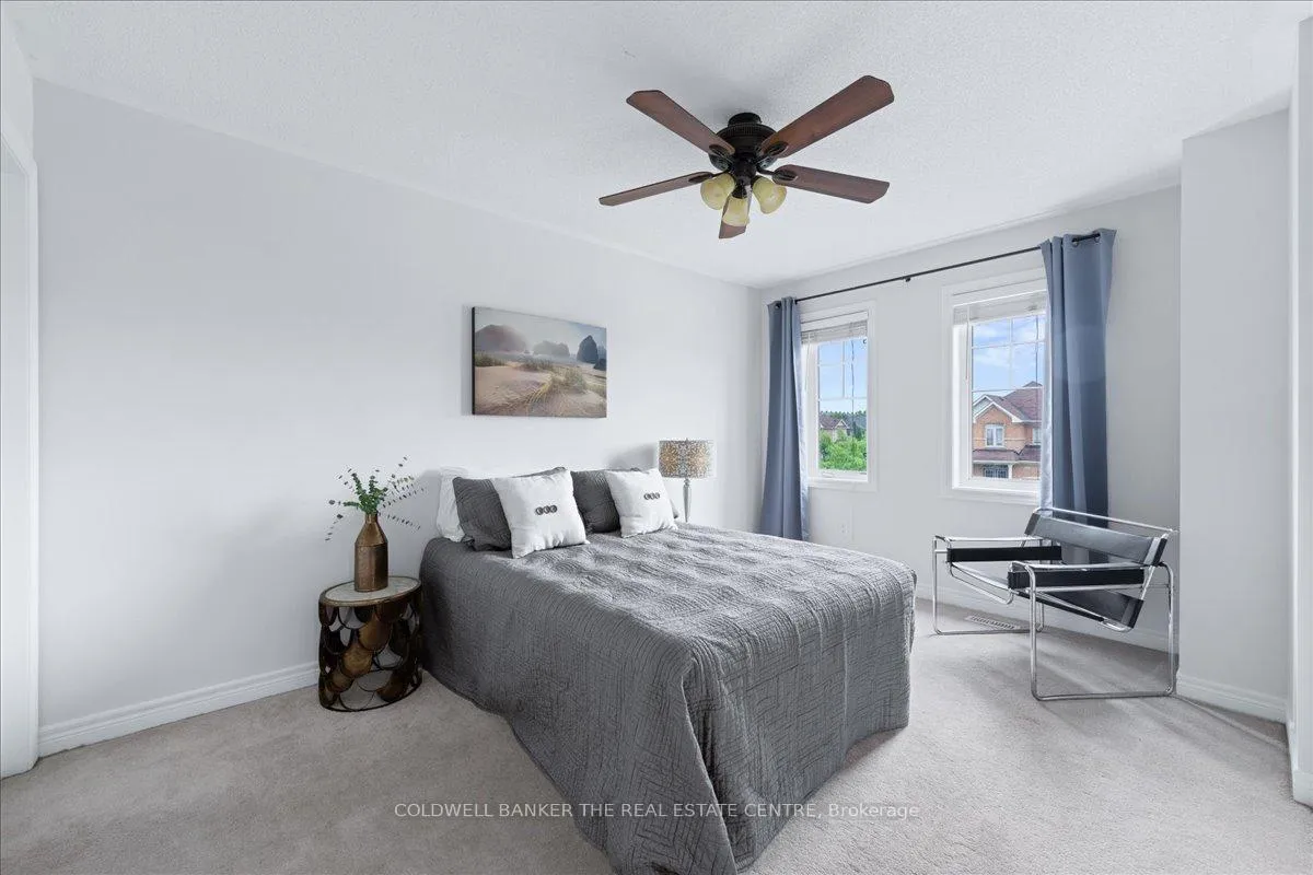 Photo 9 of 50 Pearcey Crescent, Barrie, Bayfield — HOMEH