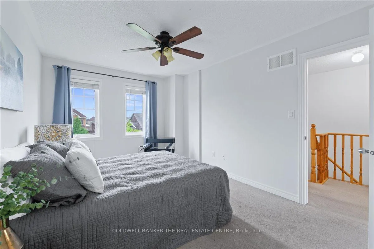 Photo 10 of 50 Pearcey Crescent, Barrie, Bayfield — HOMEH