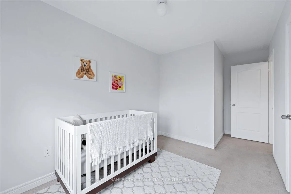 Photo 14 of 50 Pearcey Crescent, Barrie, Bayfield — HOMEH