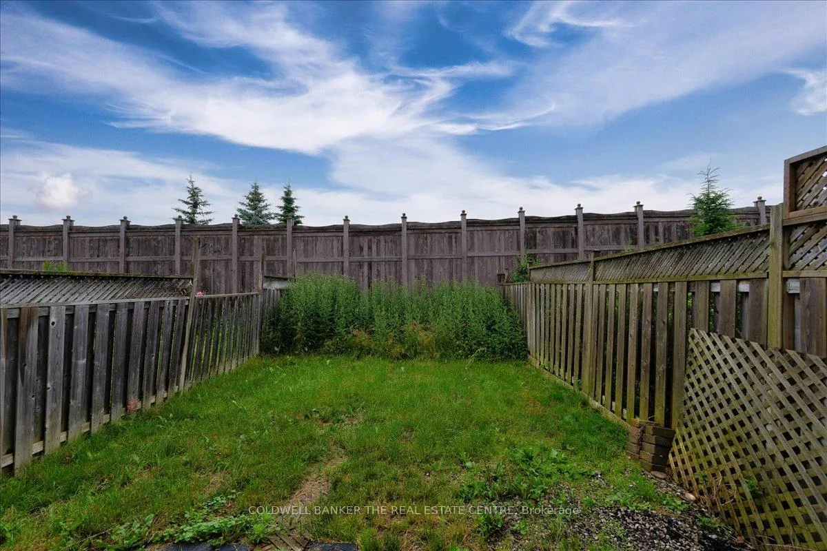 Photo 15 of 50 Pearcey Crescent, Barrie, Bayfield — HOMEH