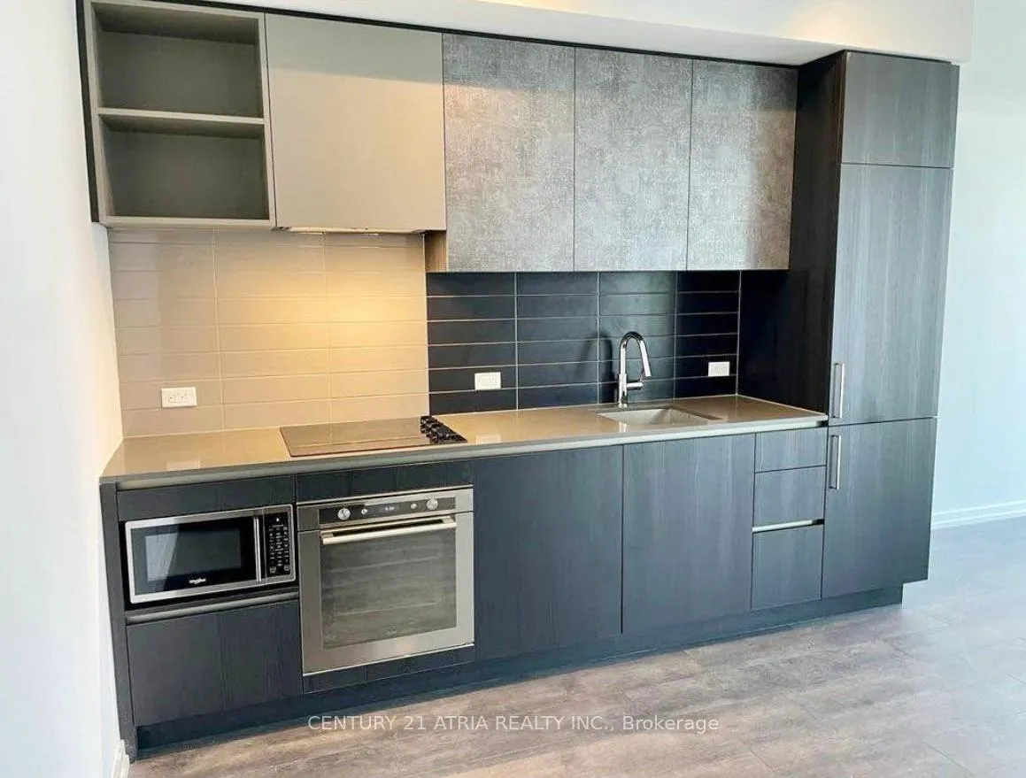 Photo 4 of Unit 4611, 7890 Jane Street, Vaughan, Vaughan Corporate Centre — HOMEH