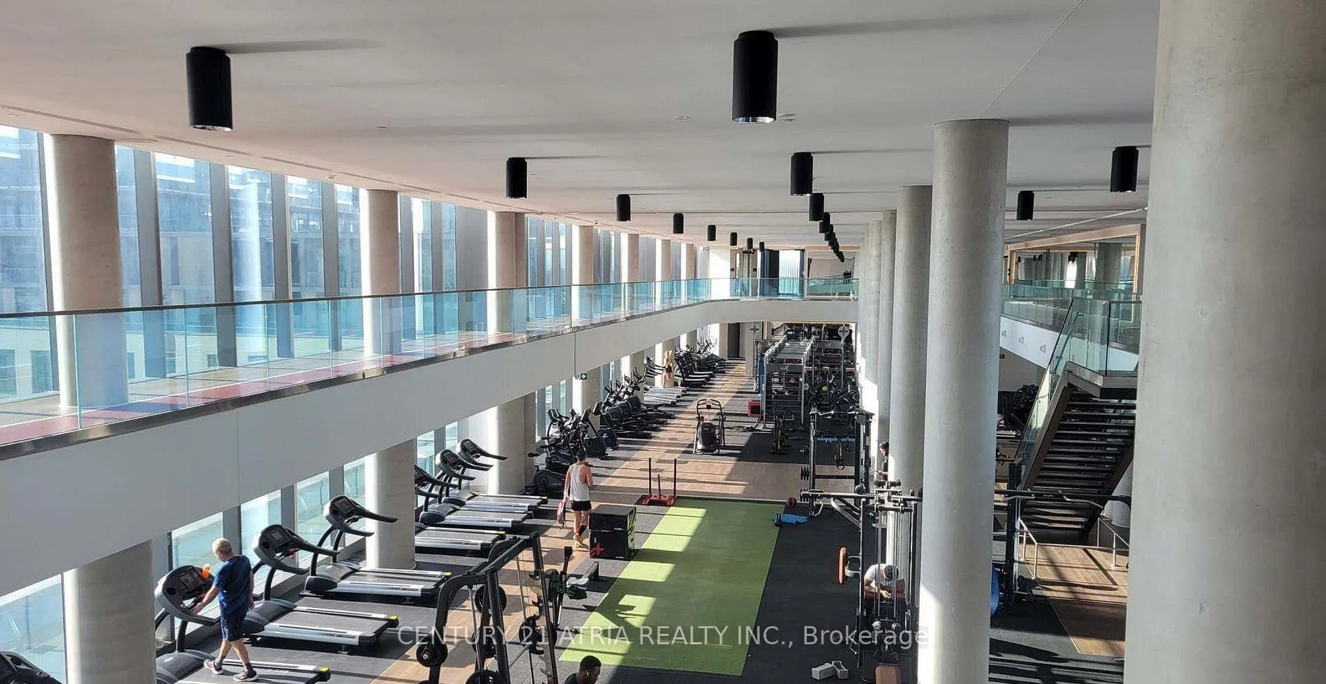 Photo 12 of Unit 4611, 7890 Jane Street, Vaughan, Vaughan Corporate Centre — HOMEH