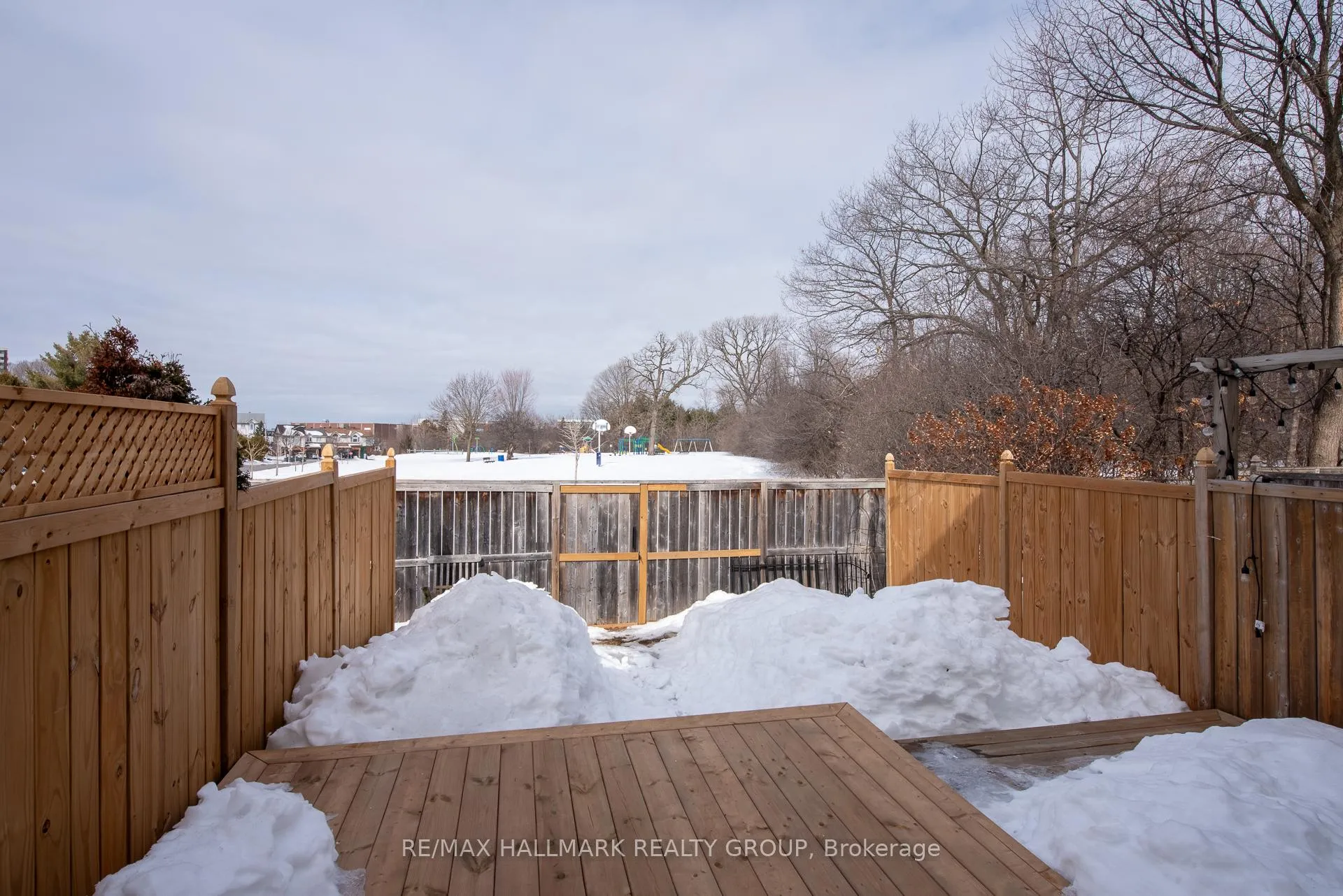 Photo 4 of Unit 4, 201 Station Boulevard, Ottawa, Riverview Park — HOMEH