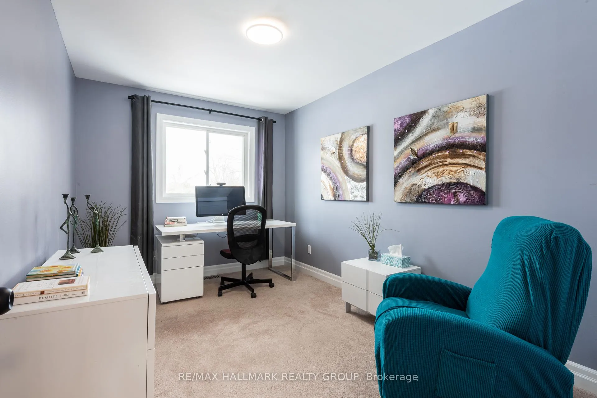 Photo 15 of Unit 4, 201 Station Boulevard, Ottawa, Riverview Park — HOMEH