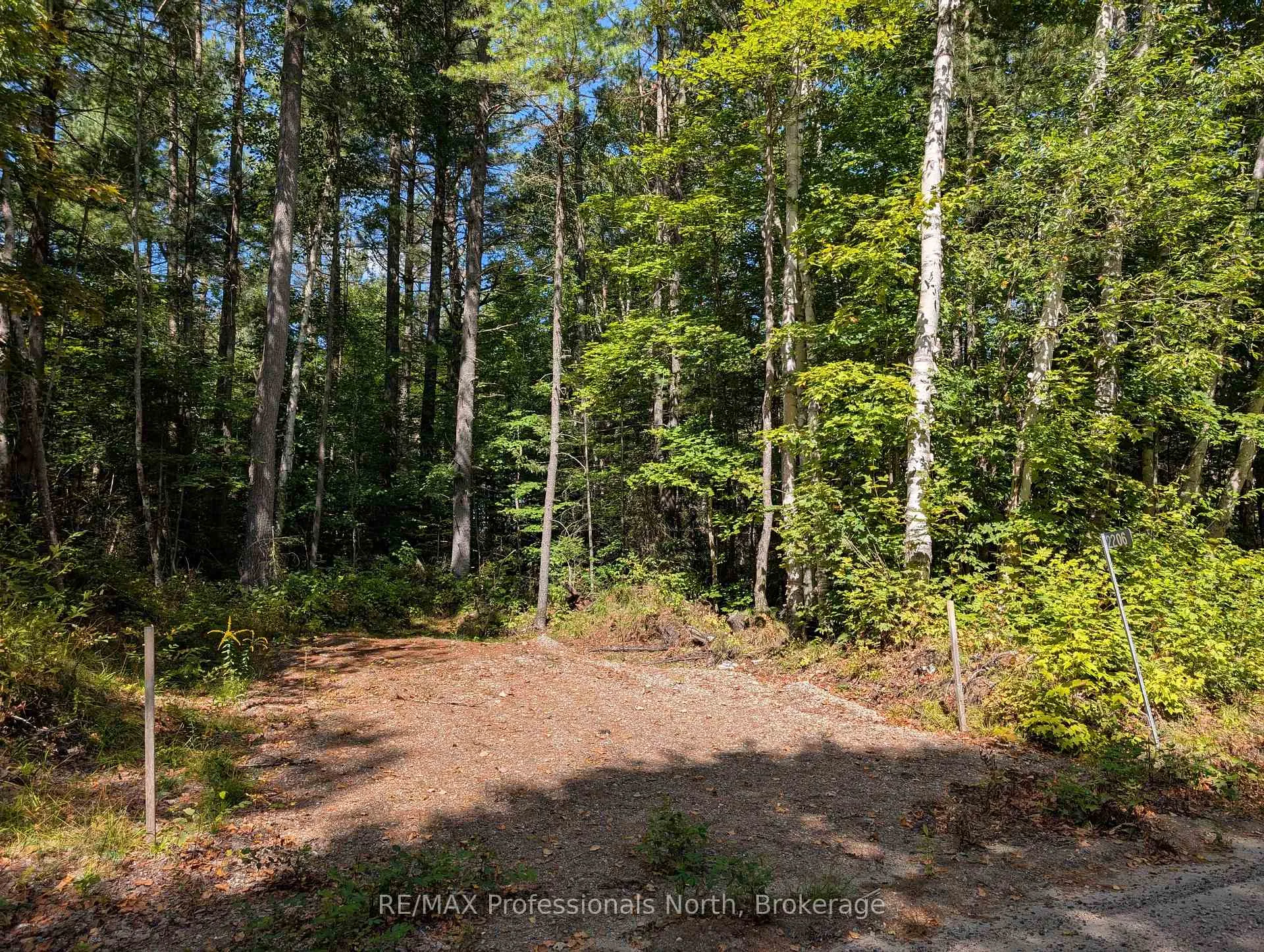 Photo 2 of 2206 Yearley Road, McMurrich/Monteith, McMurrich — HOMEH