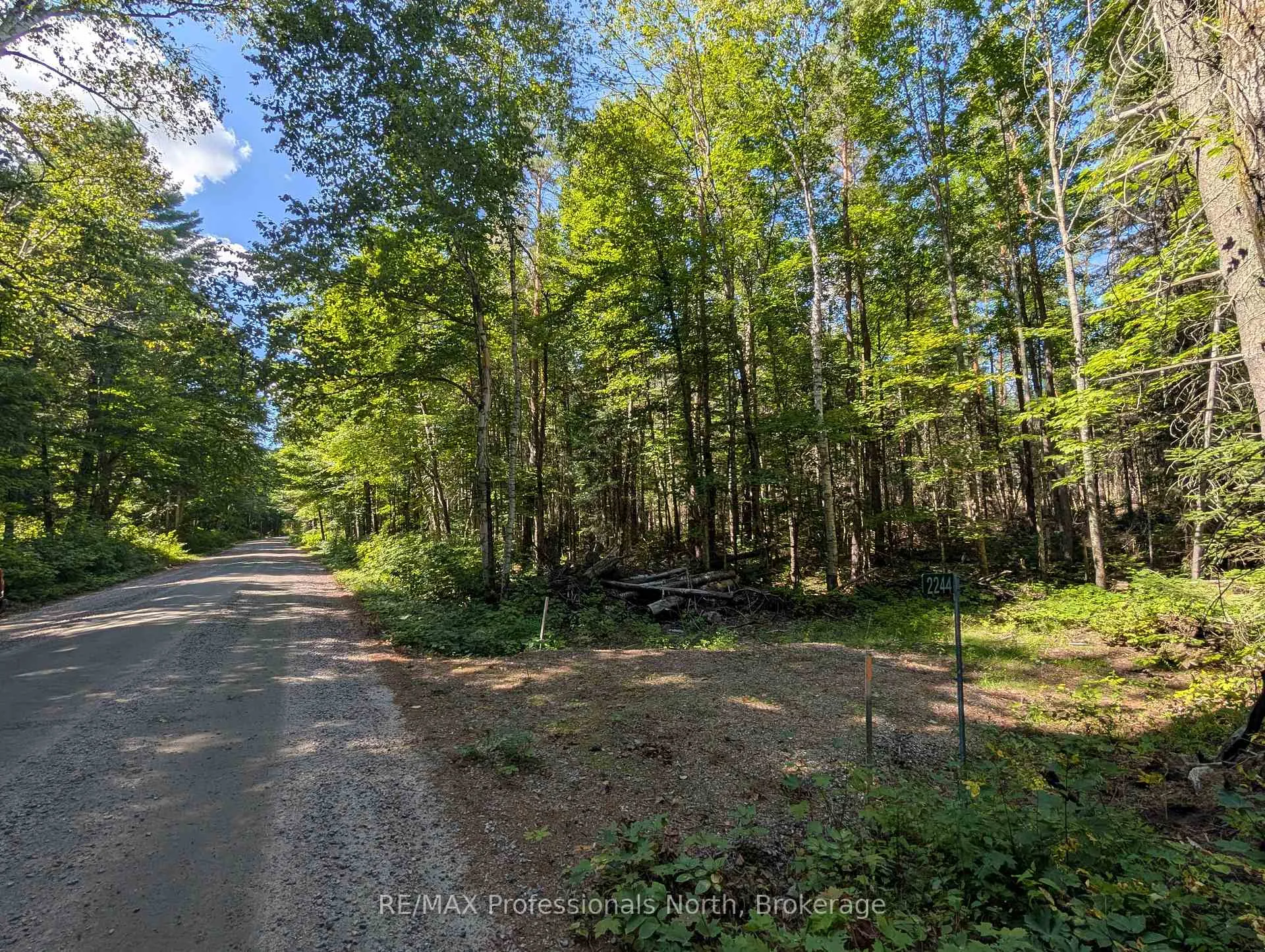 Photo 2 of 2244 Yearley Road, McMurrich/Monteith, McMurrich — HOMEH