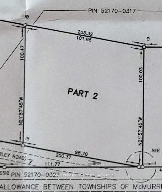 Photo 9 of 2244 Yearley Road, McMurrich/Monteith, McMurrich — HOMEH