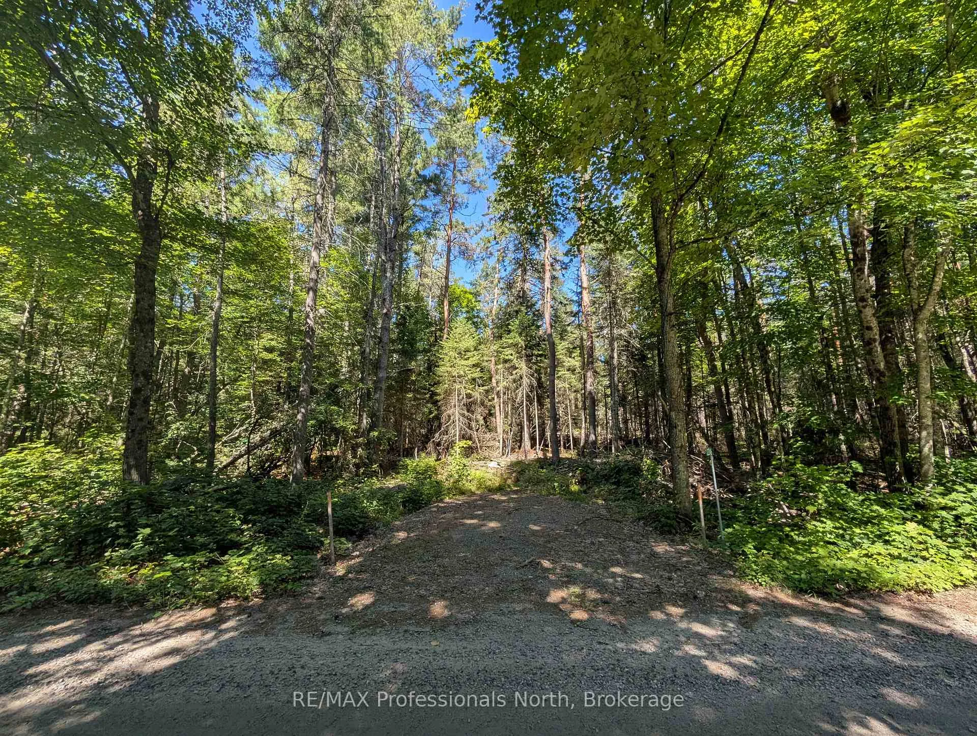 Photo 1 of 2246 Yearley Road, McMurrich/Monteith, McMurrich — HOMEH
