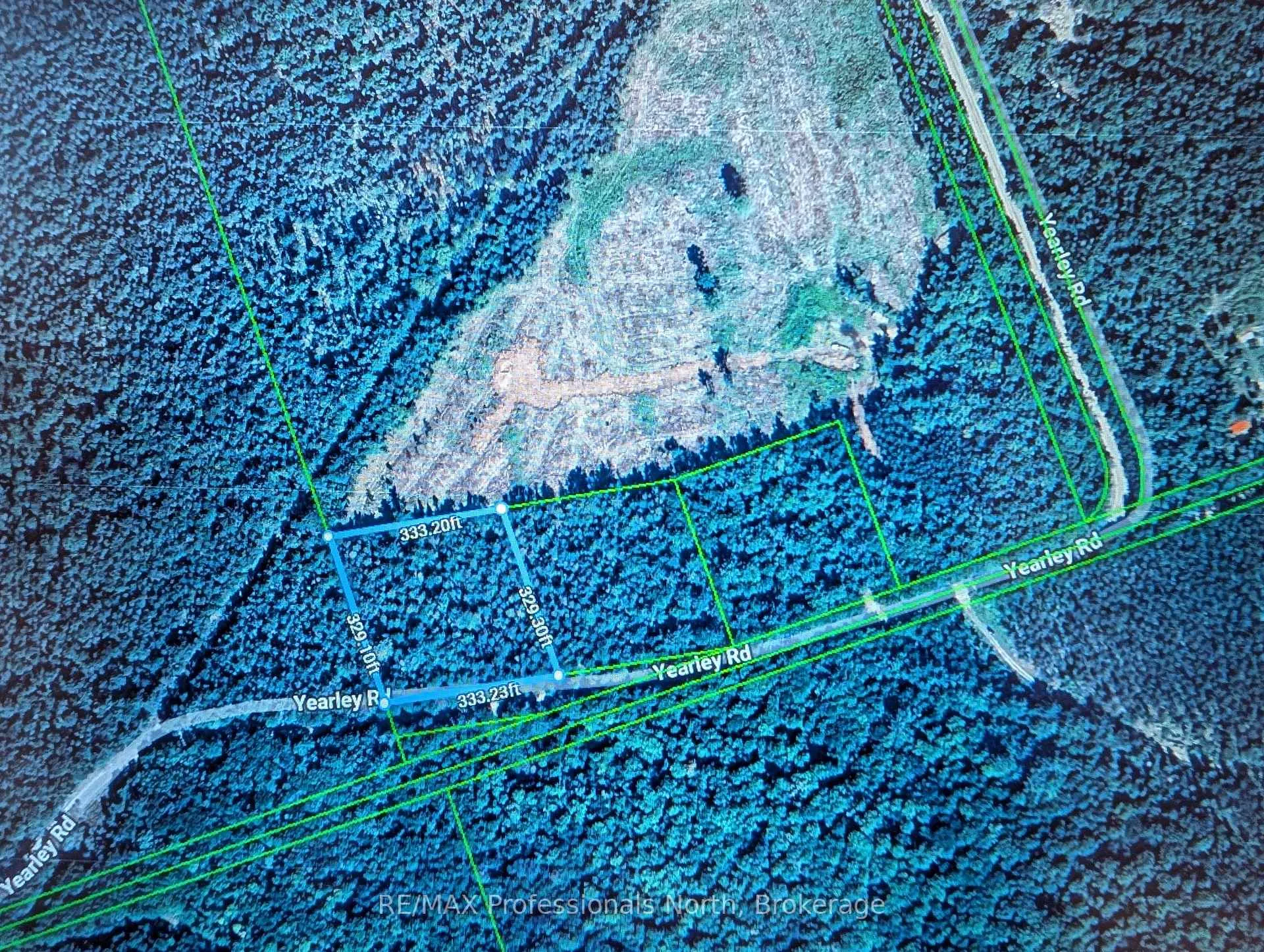 Photo 9 of 2246 Yearley Road, McMurrich/Monteith, McMurrich — HOMEH