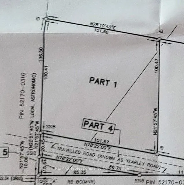 Photo 10 of 2246 Yearley Road, McMurrich/Monteith, McMurrich — HOMEH