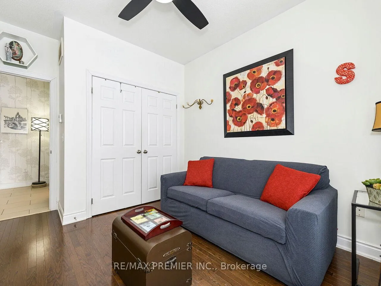 Photo 8 of 46 Ben Boy Avenue, King, Schomberg — HOMEH