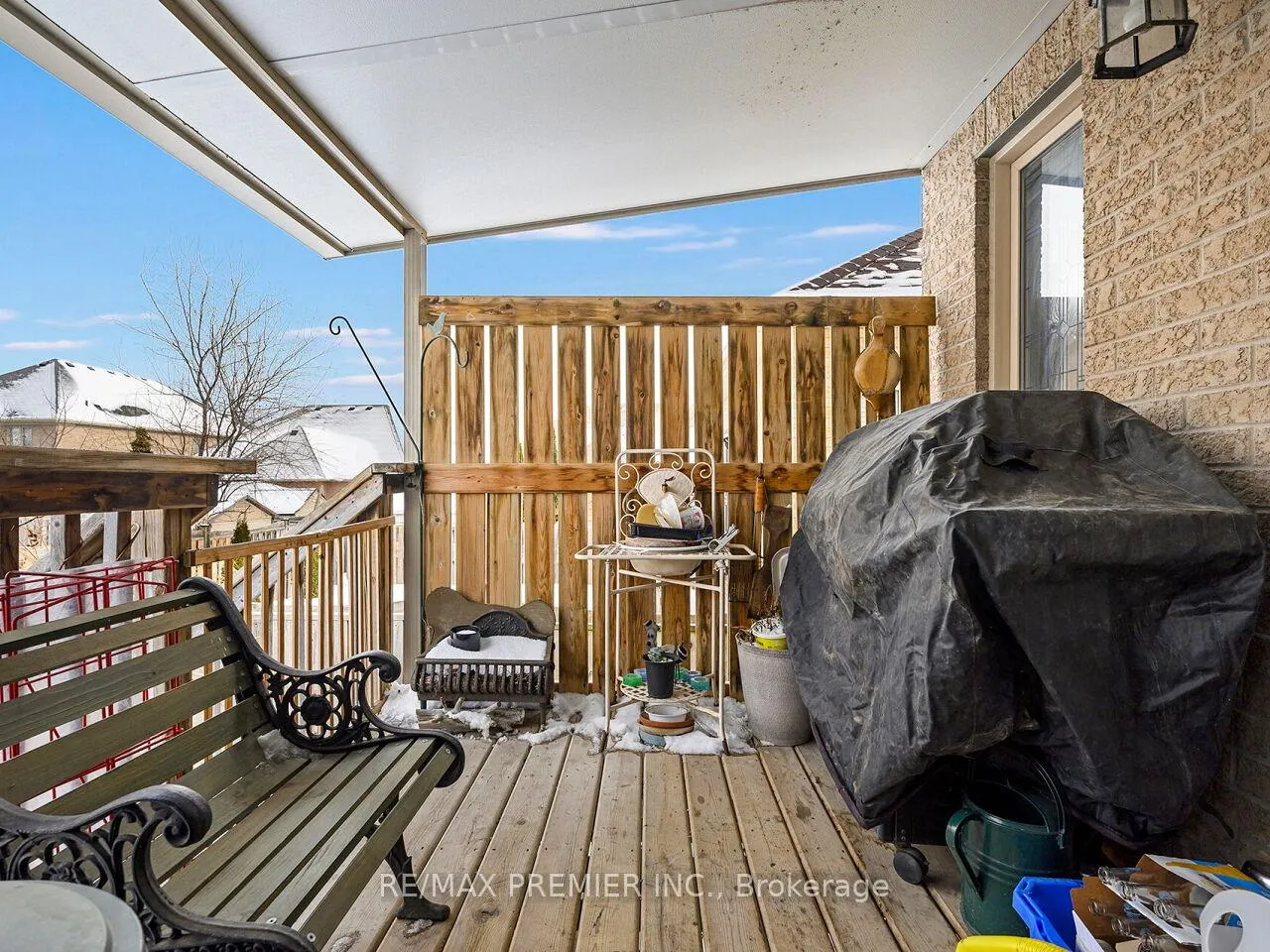 Photo 45 of 46 Ben Boy Avenue, King, Schomberg — HOMEH