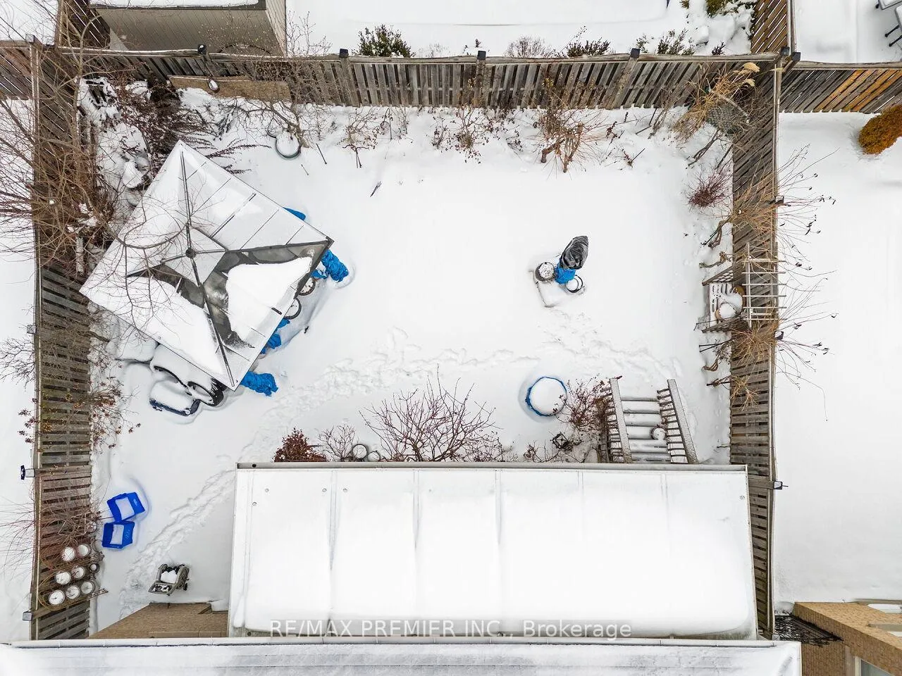 Photo 48 of 46 Ben Boy Avenue, King, Schomberg — HOMEH