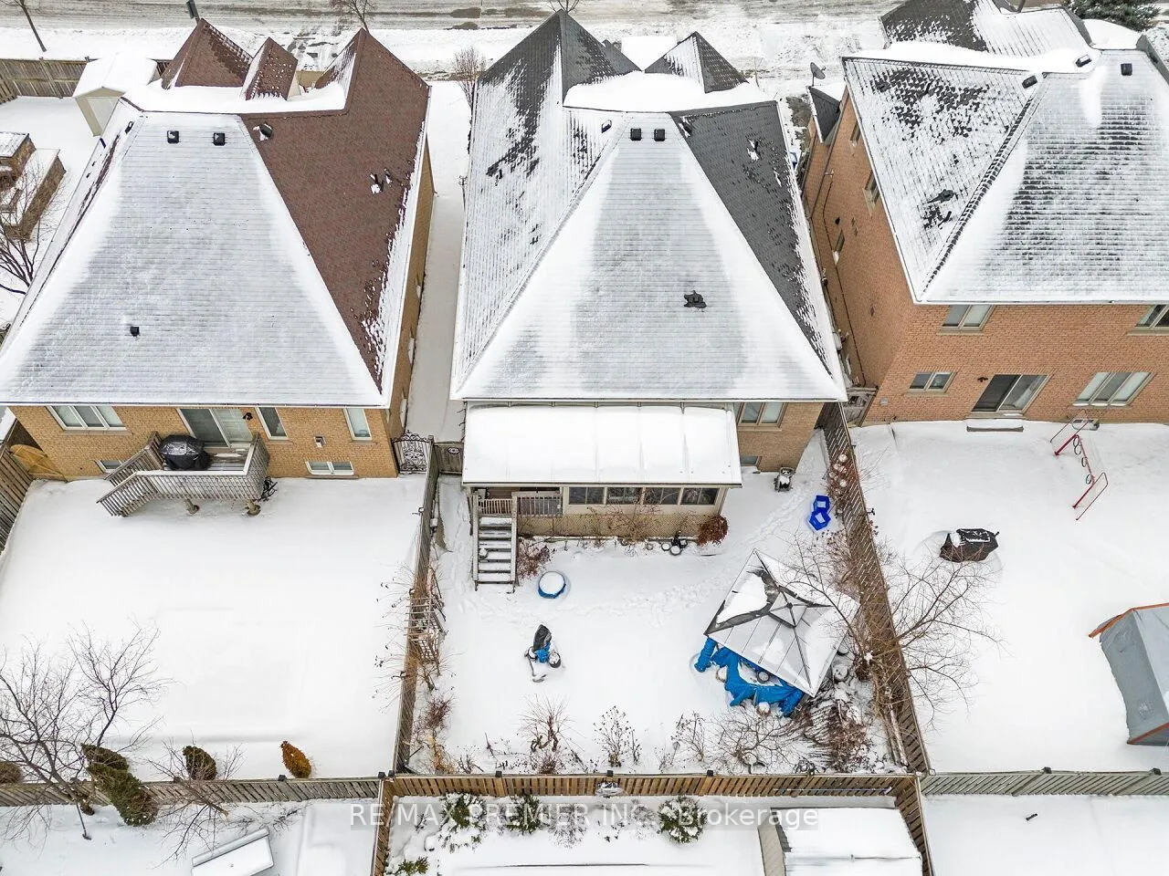 Photo 49 of 46 Ben Boy Avenue, King, Schomberg — HOMEH
