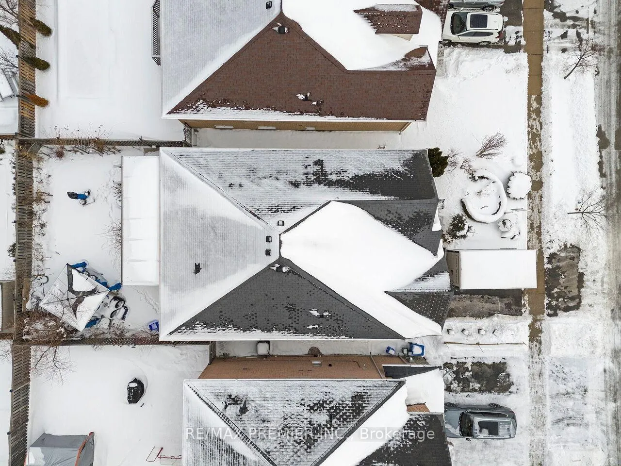 Photo 50 of 46 Ben Boy Avenue, King, Schomberg — HOMEH