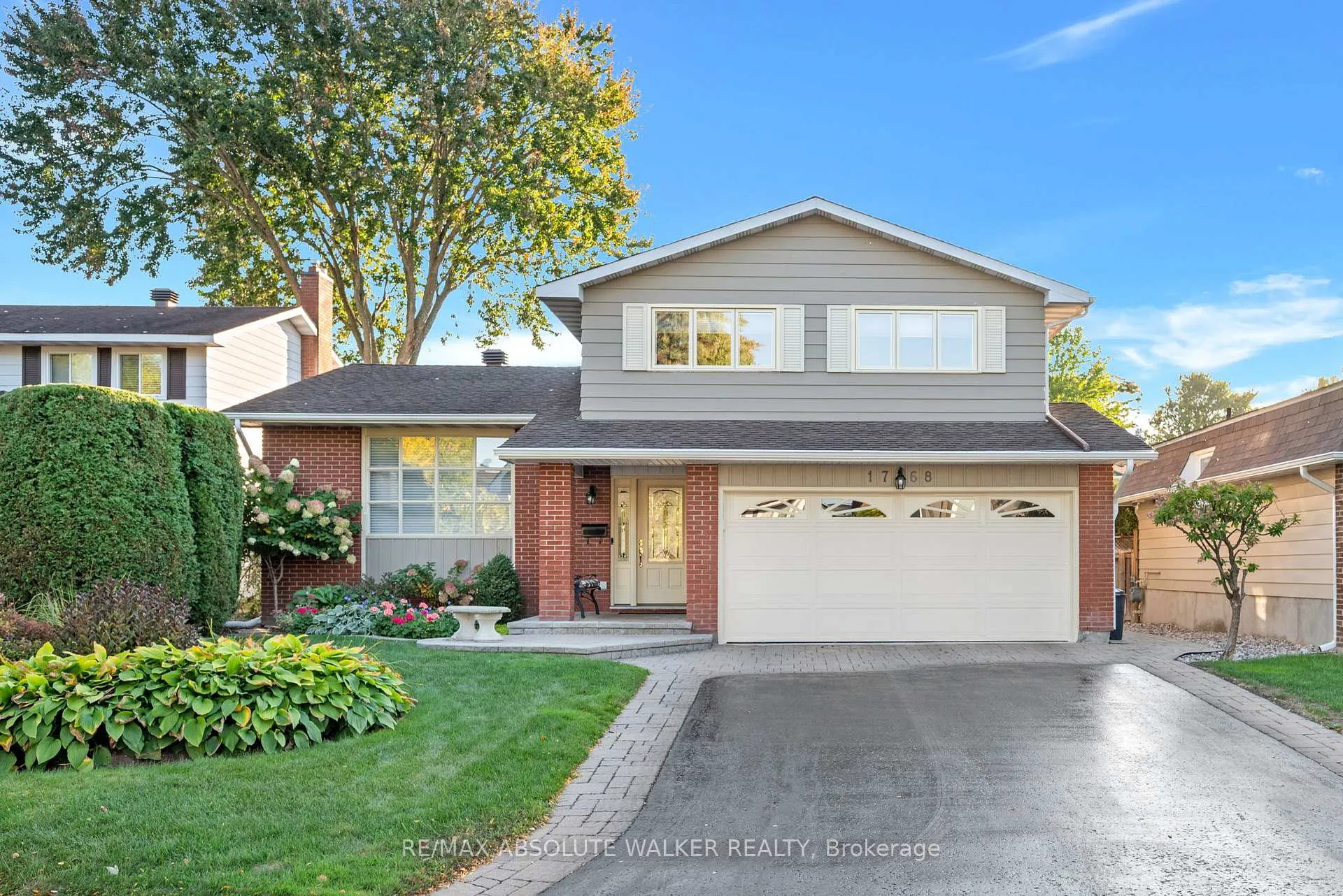 Photo 1 of 1768 Calumet Lane, Ottawa, Convent Glen South — HOMEH
