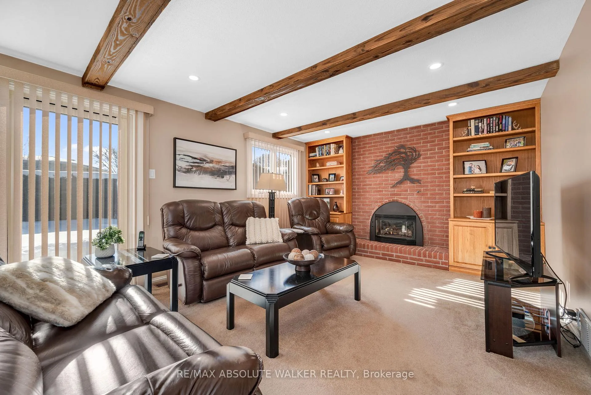 Photo 10 of 1768 Calumet Lane, Ottawa, Convent Glen South — HOMEH