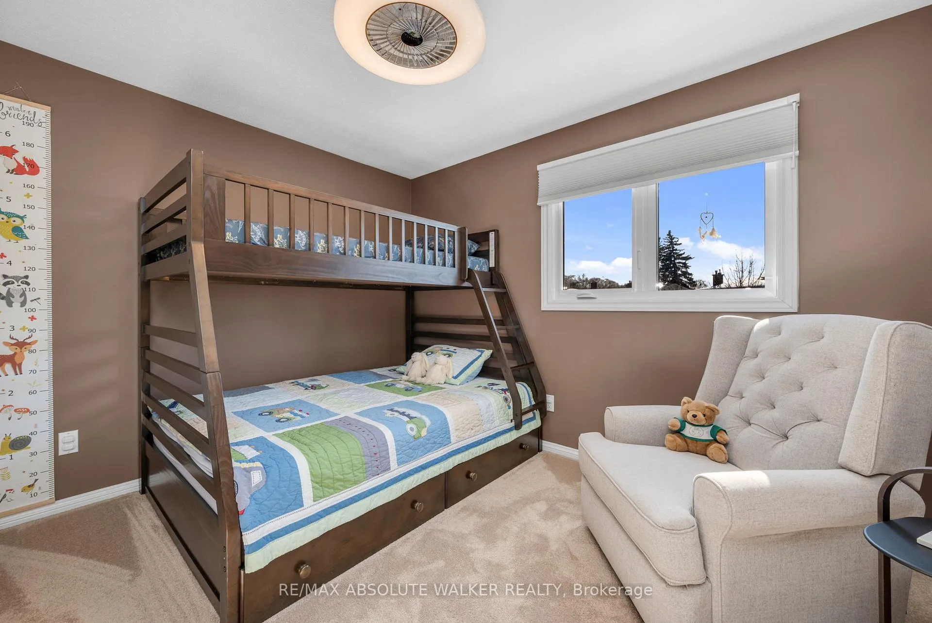 Photo 21 of 1768 Calumet Lane, Ottawa, Convent Glen South — HOMEH