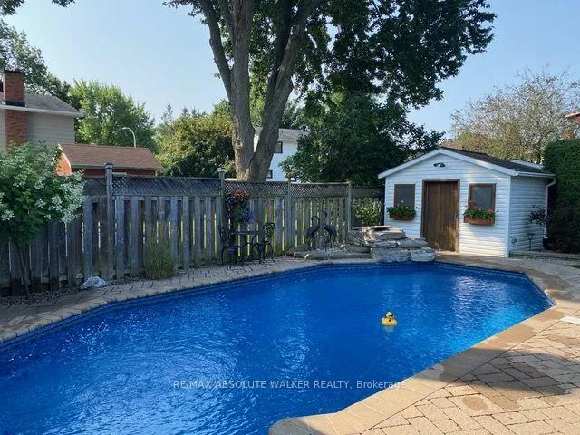 Photo 30 of 1768 Calumet Lane, Ottawa, Convent Glen South — HOMEH